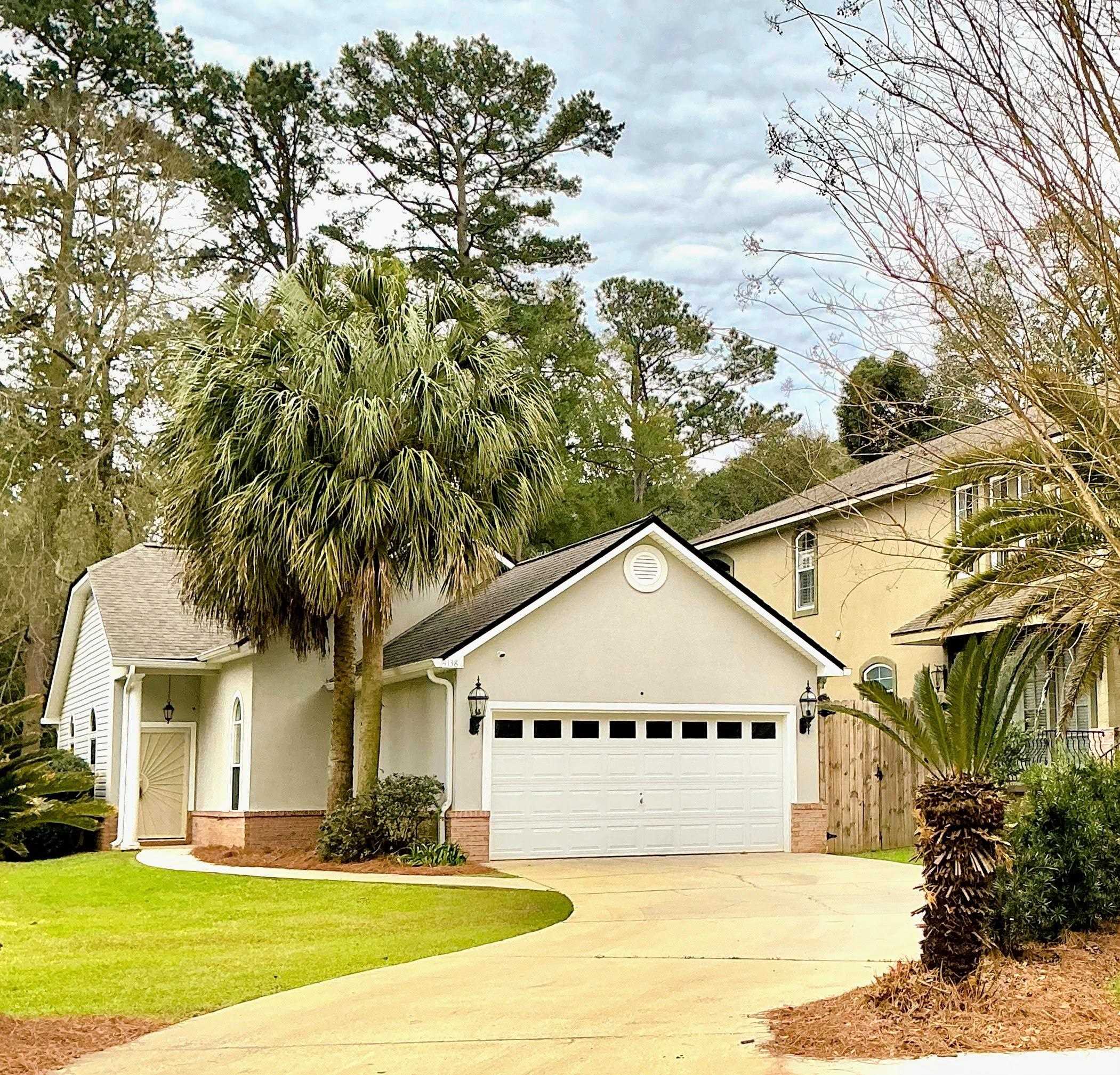 4138 Forsythe Way, Tallahassee, Florida image 1