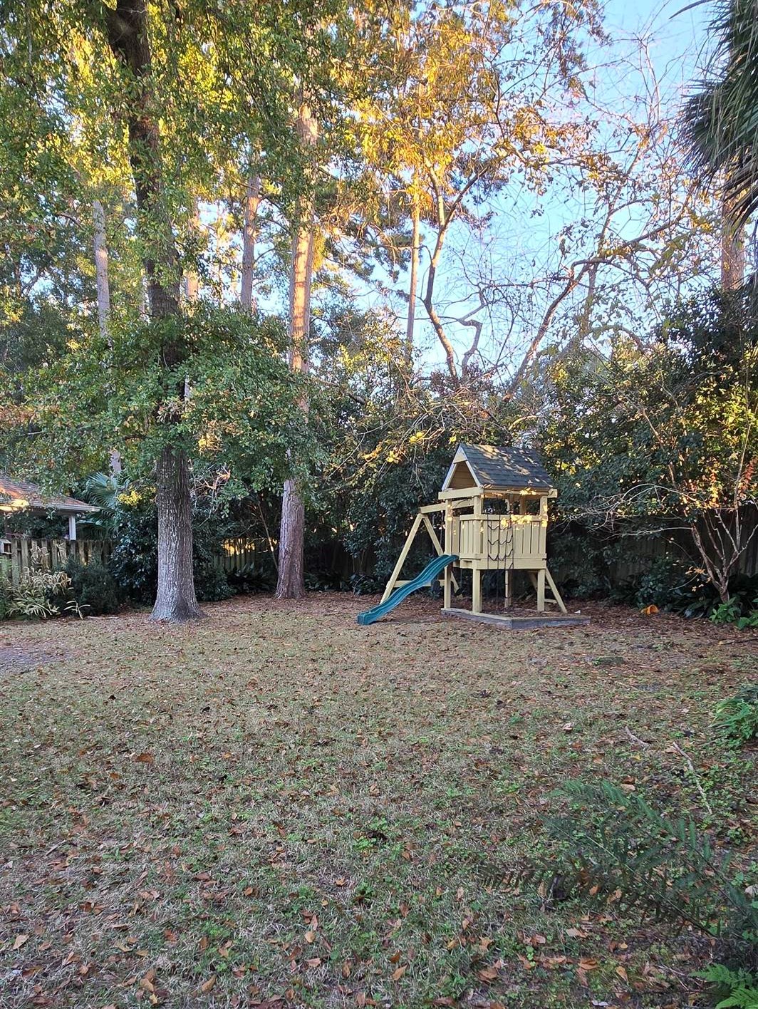 4138 Forsythe Way, Tallahassee, Florida image 11