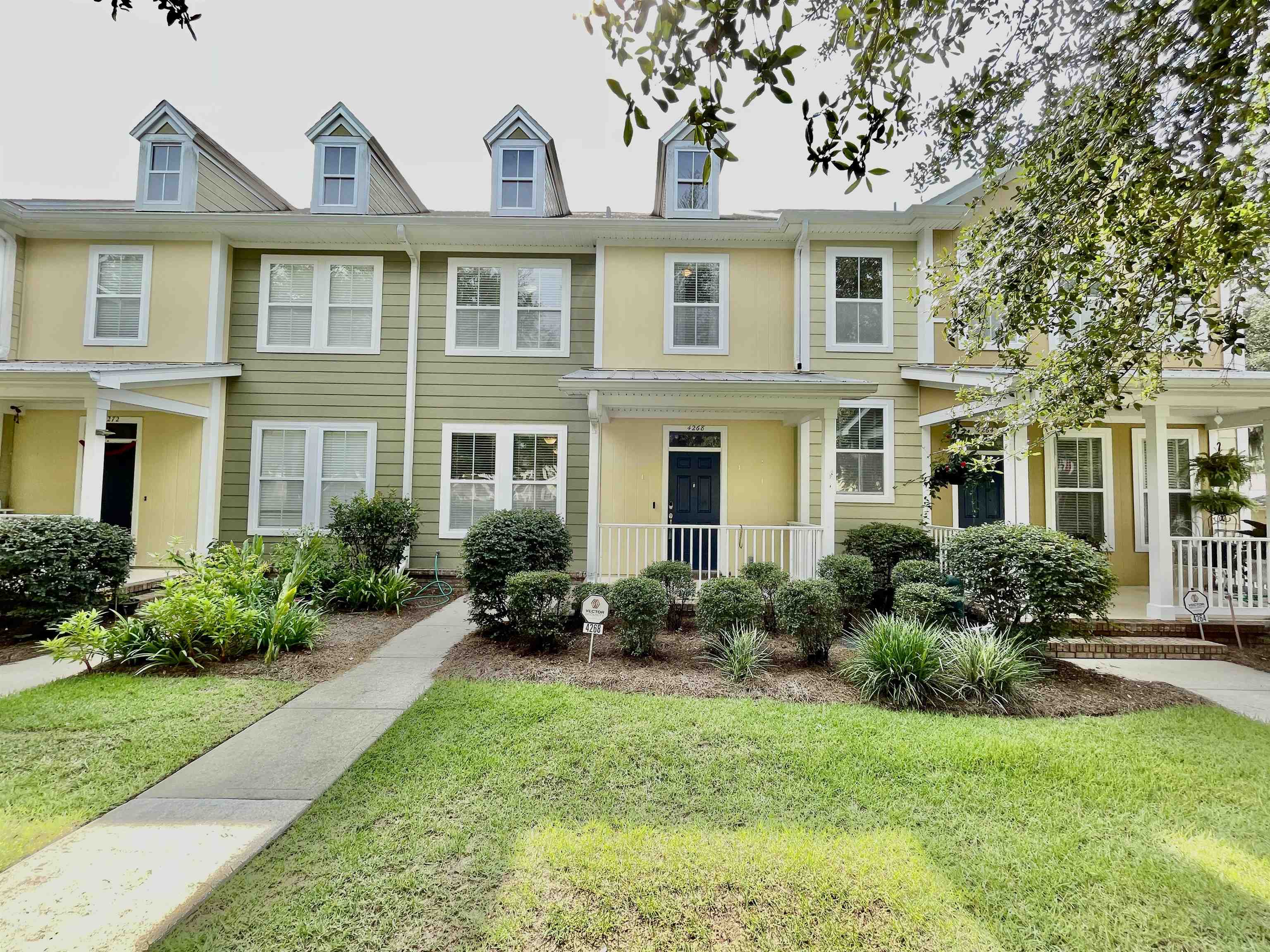 4268 Four Oaks Boulevard, Tallahassee, Florida image 1