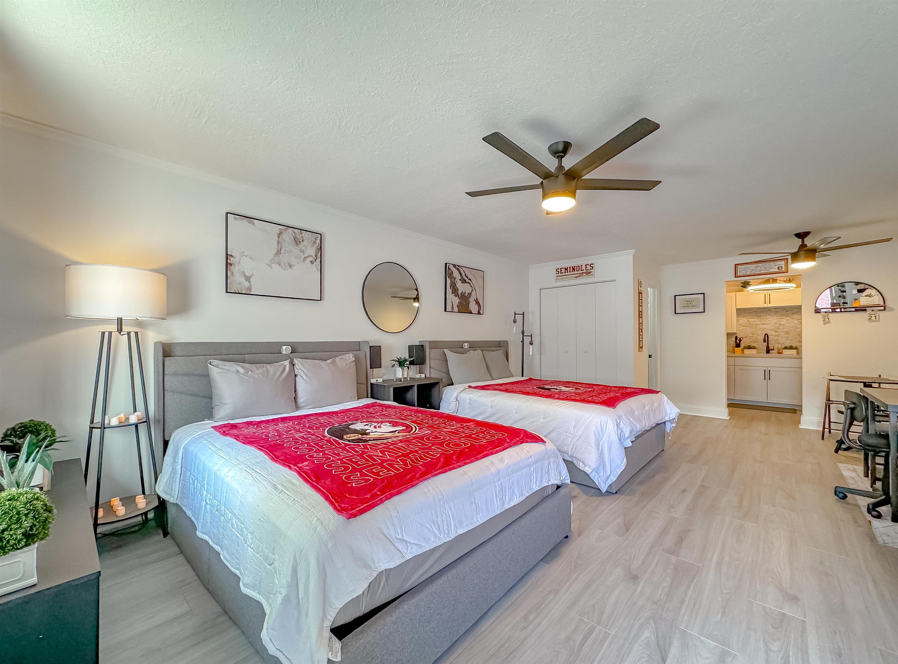 405 Dunwoody Street #21, Tallahassee, Florida image 2