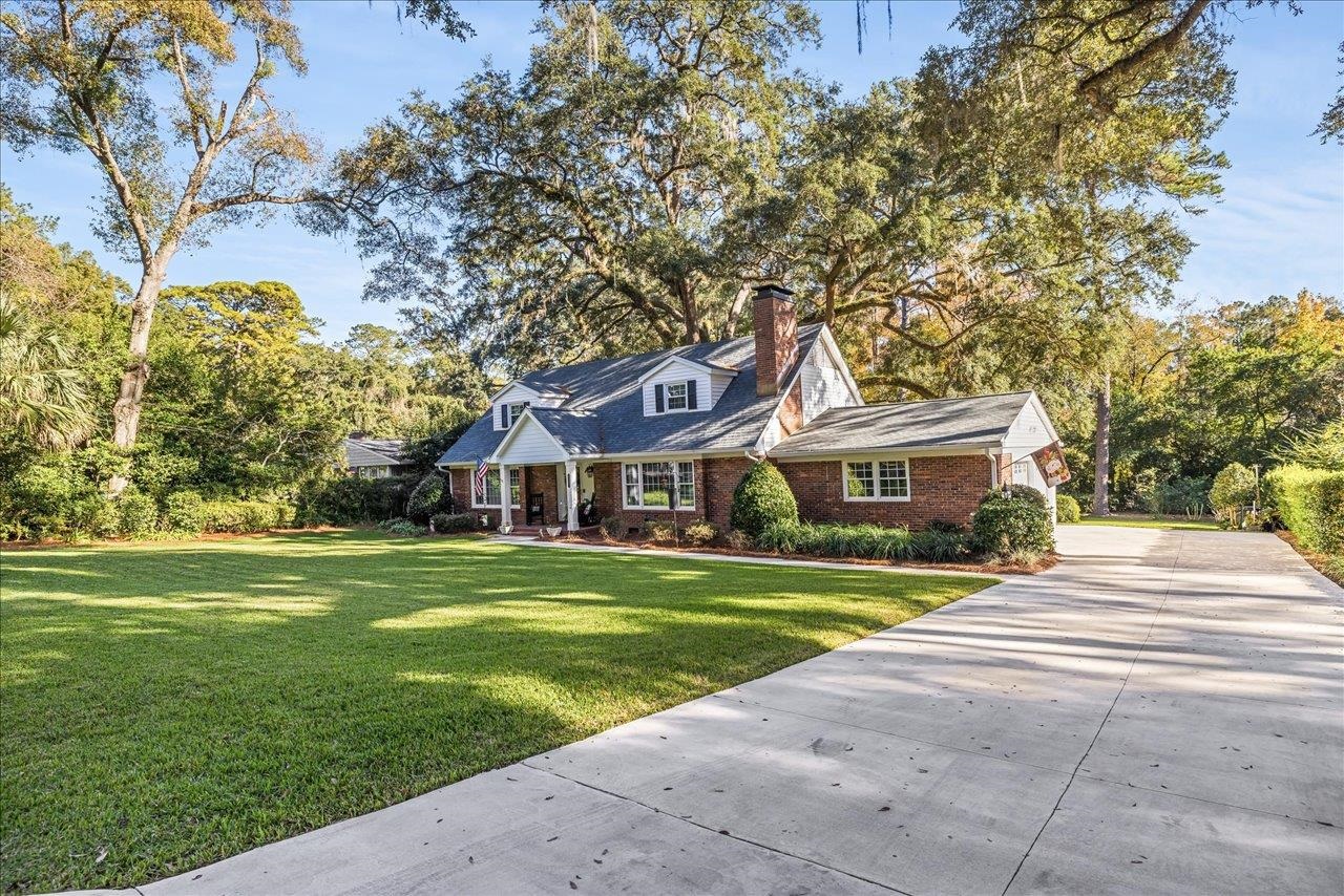 2321 Armistead Road, Tallahassee, Texas image 34