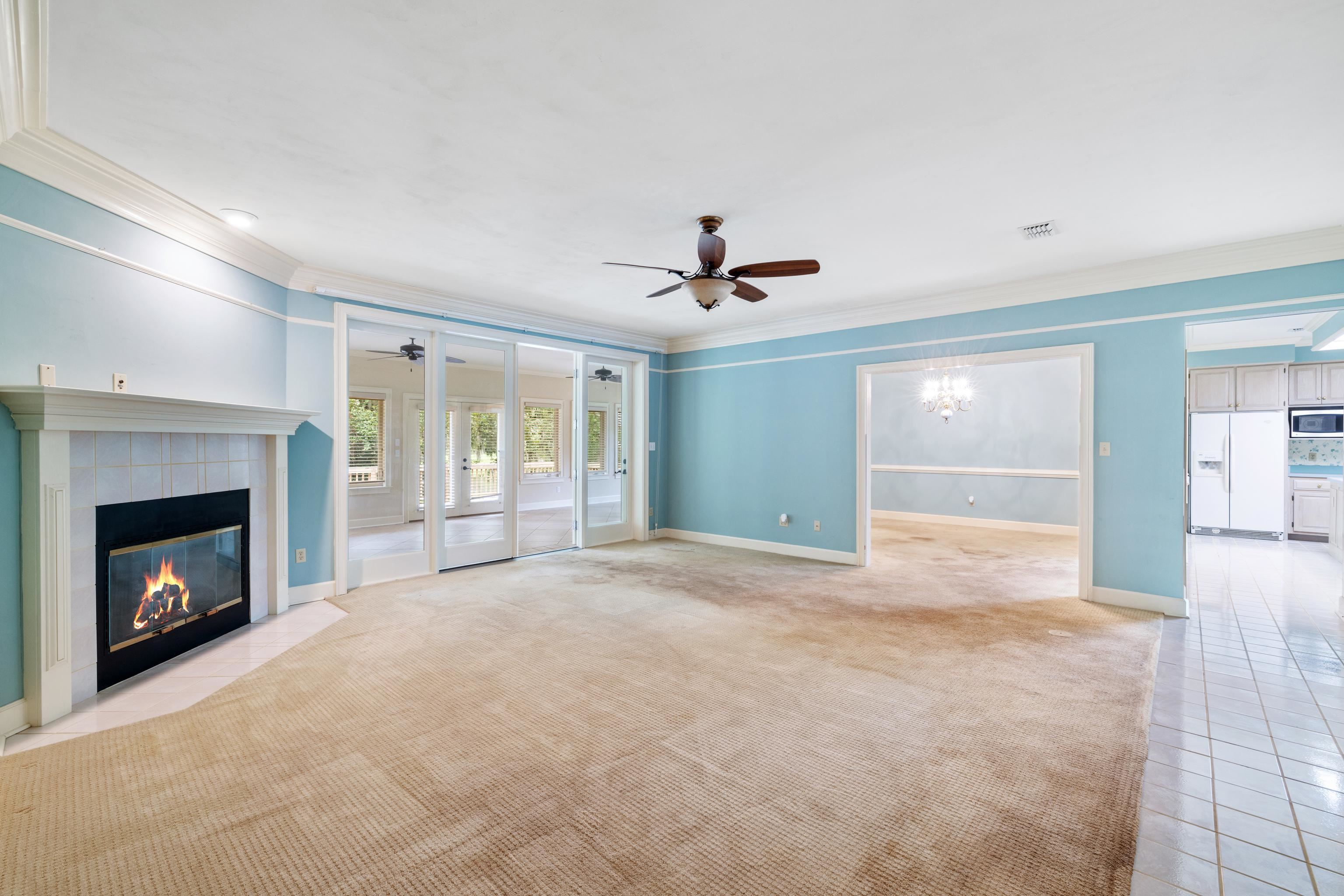 5335 Pembridge Place, Tallahassee, Florida image 15