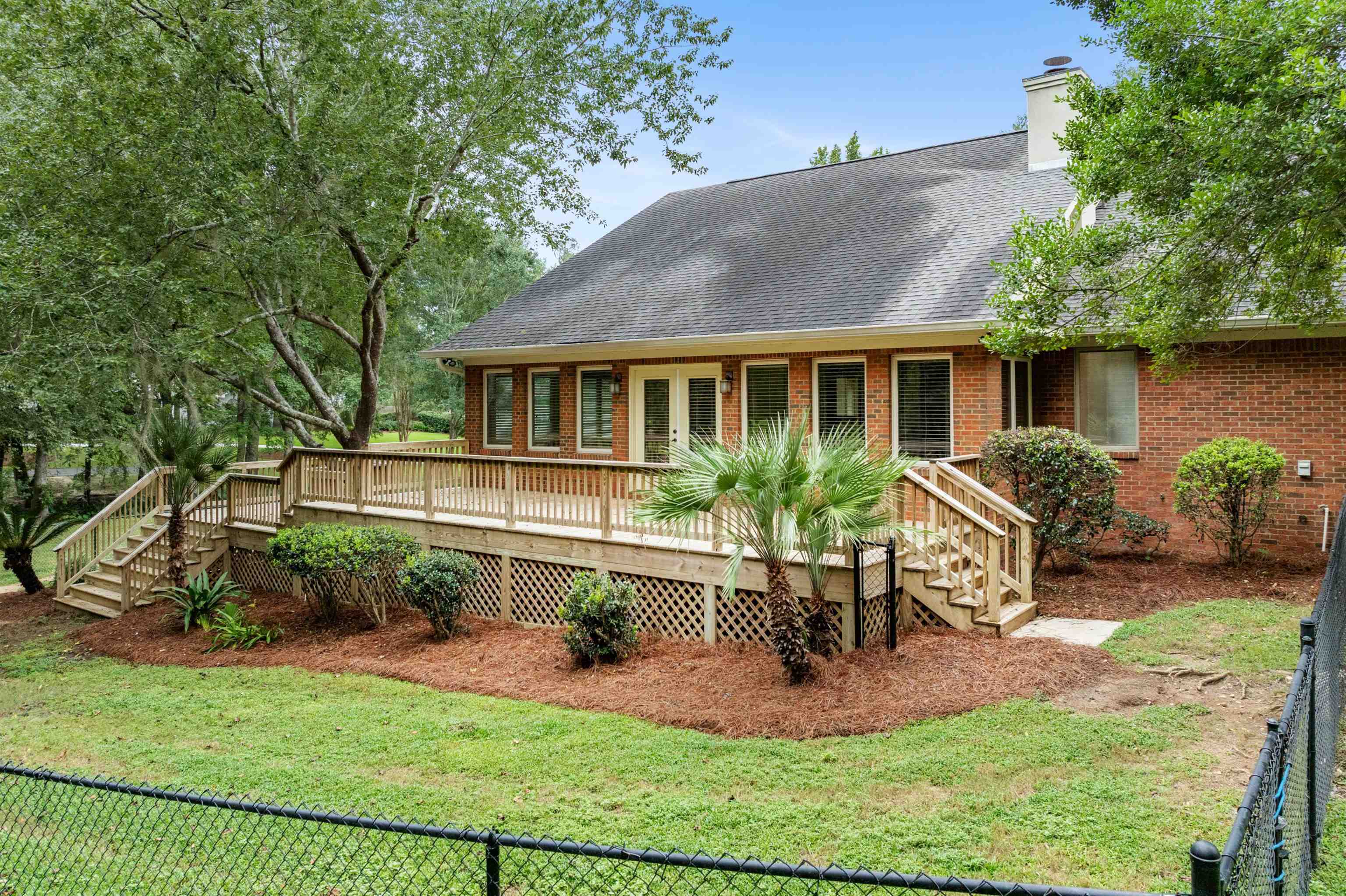 5335 Pembridge Place, Tallahassee, Florida image 3