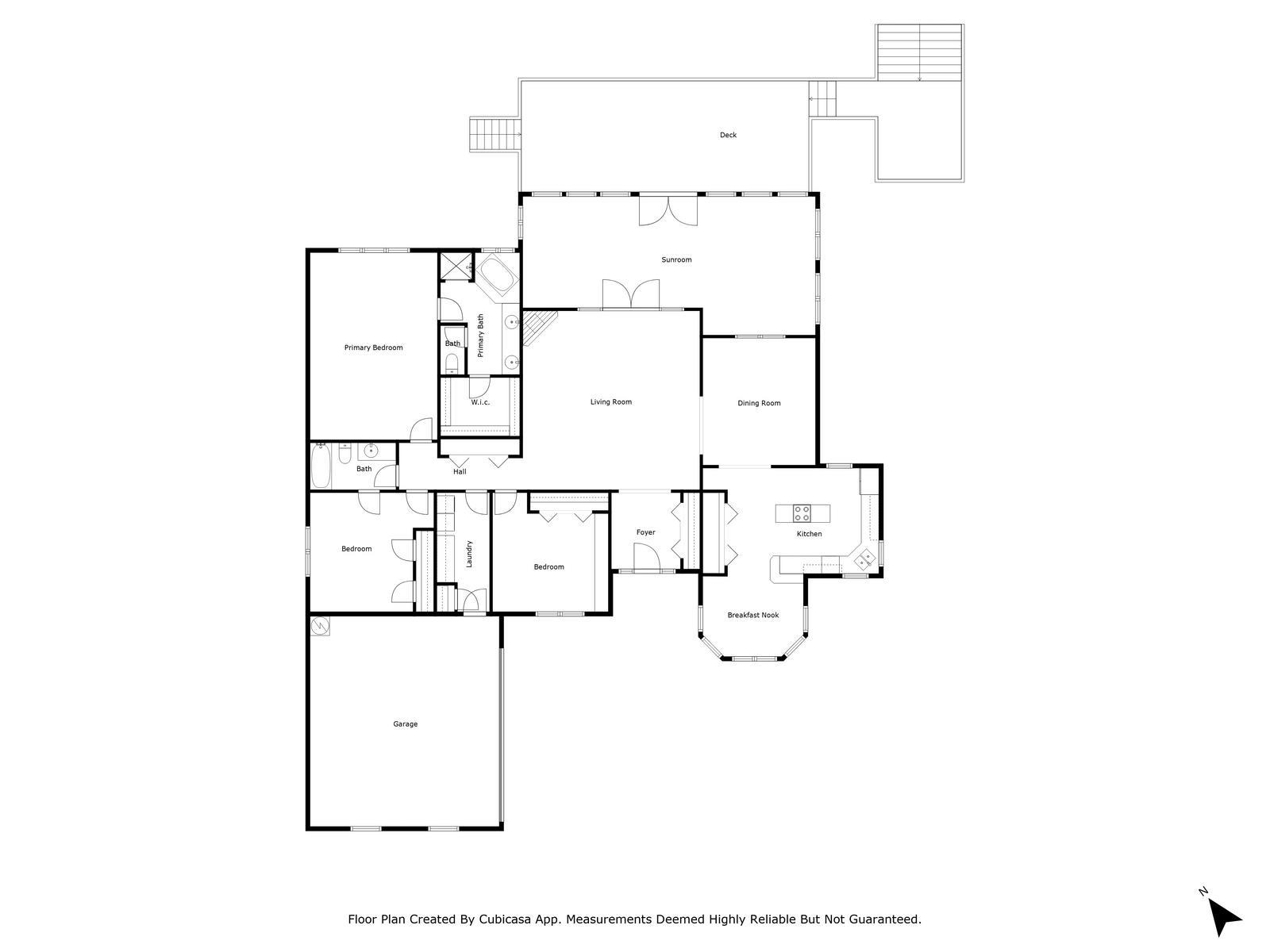 5335 Pembridge Place, Tallahassee, Florida image 42