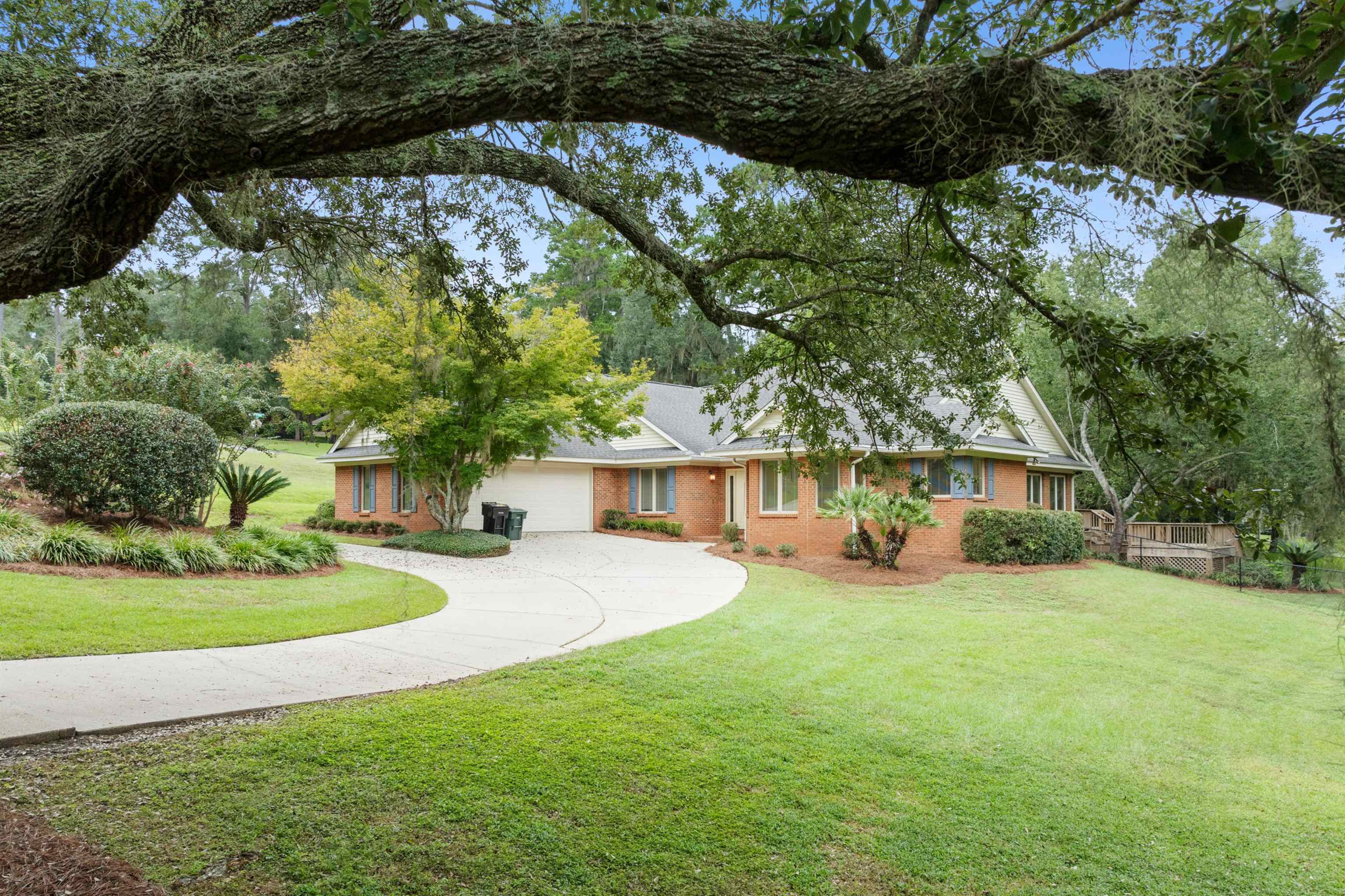 5335 Pembridge Place, Tallahassee, Florida image 9