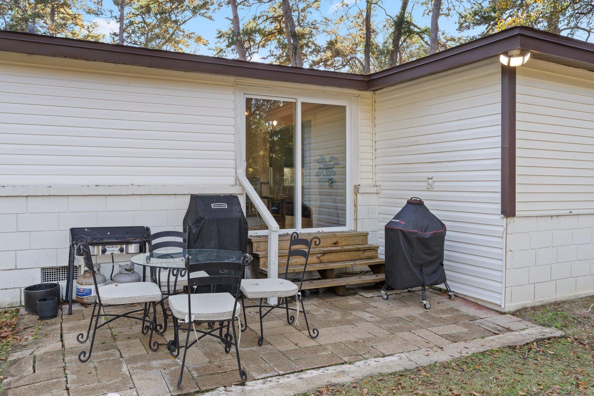 248 Meridianna Drive, Tallahassee, Florida image 35