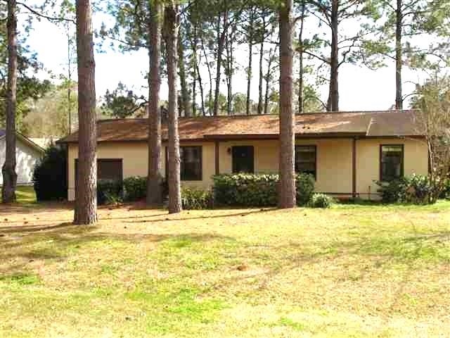 6745 Alan A Dale Street, Tallahassee, Florida image 1