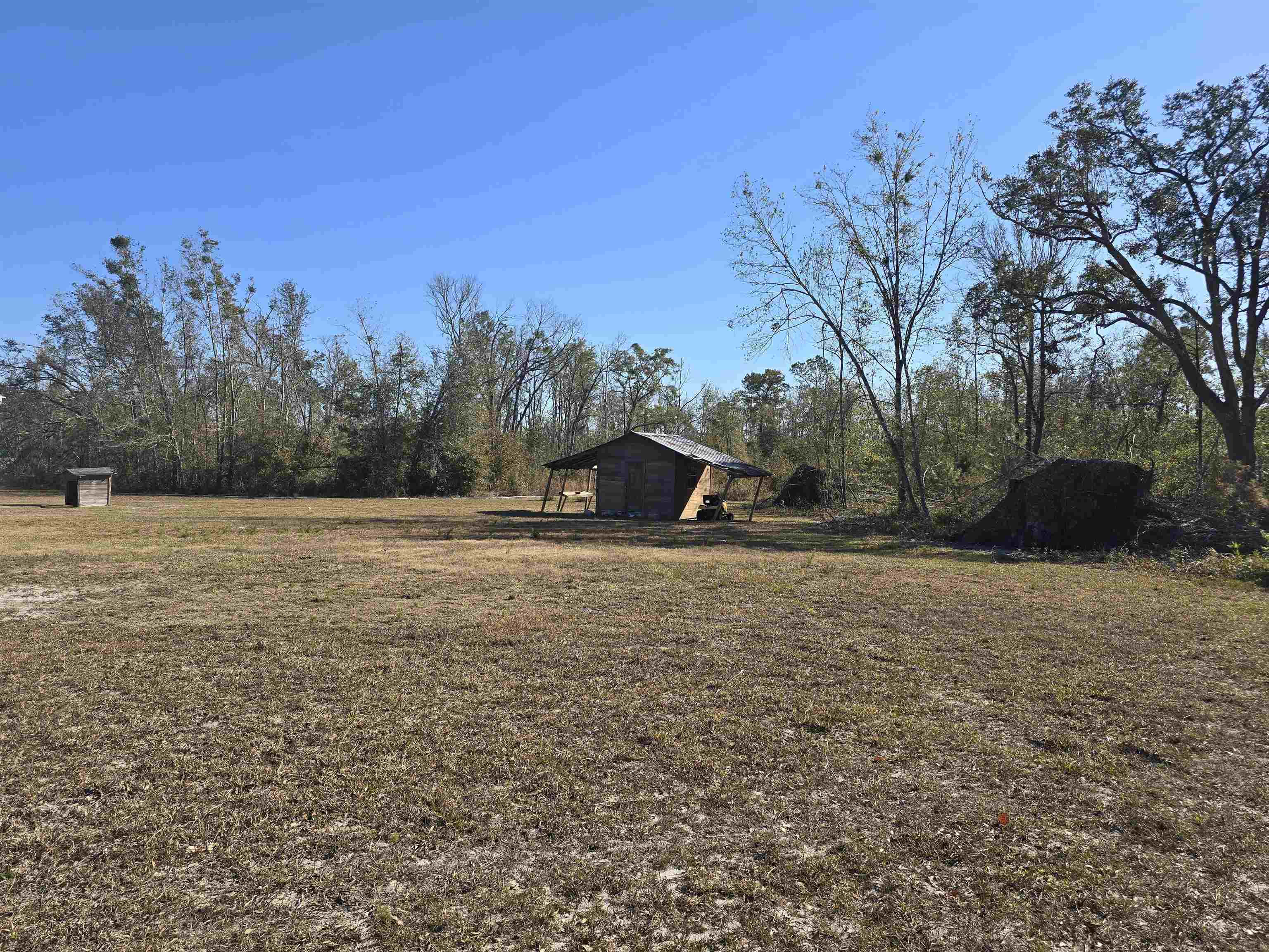 7361 Alton Wentworth Rd, Perry, Florida image 19