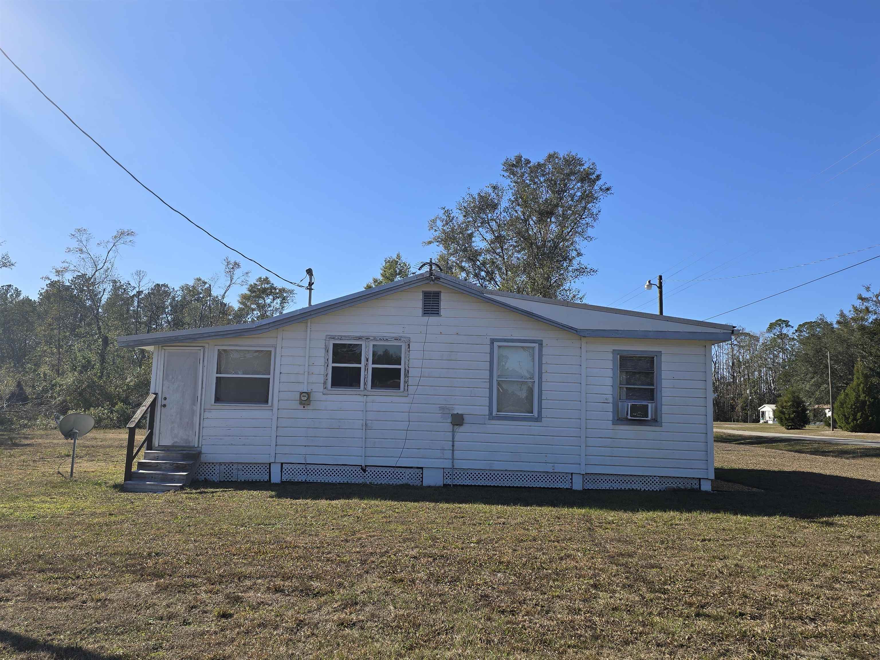 7361 Alton Wentworth Rd, Perry, Florida image 2