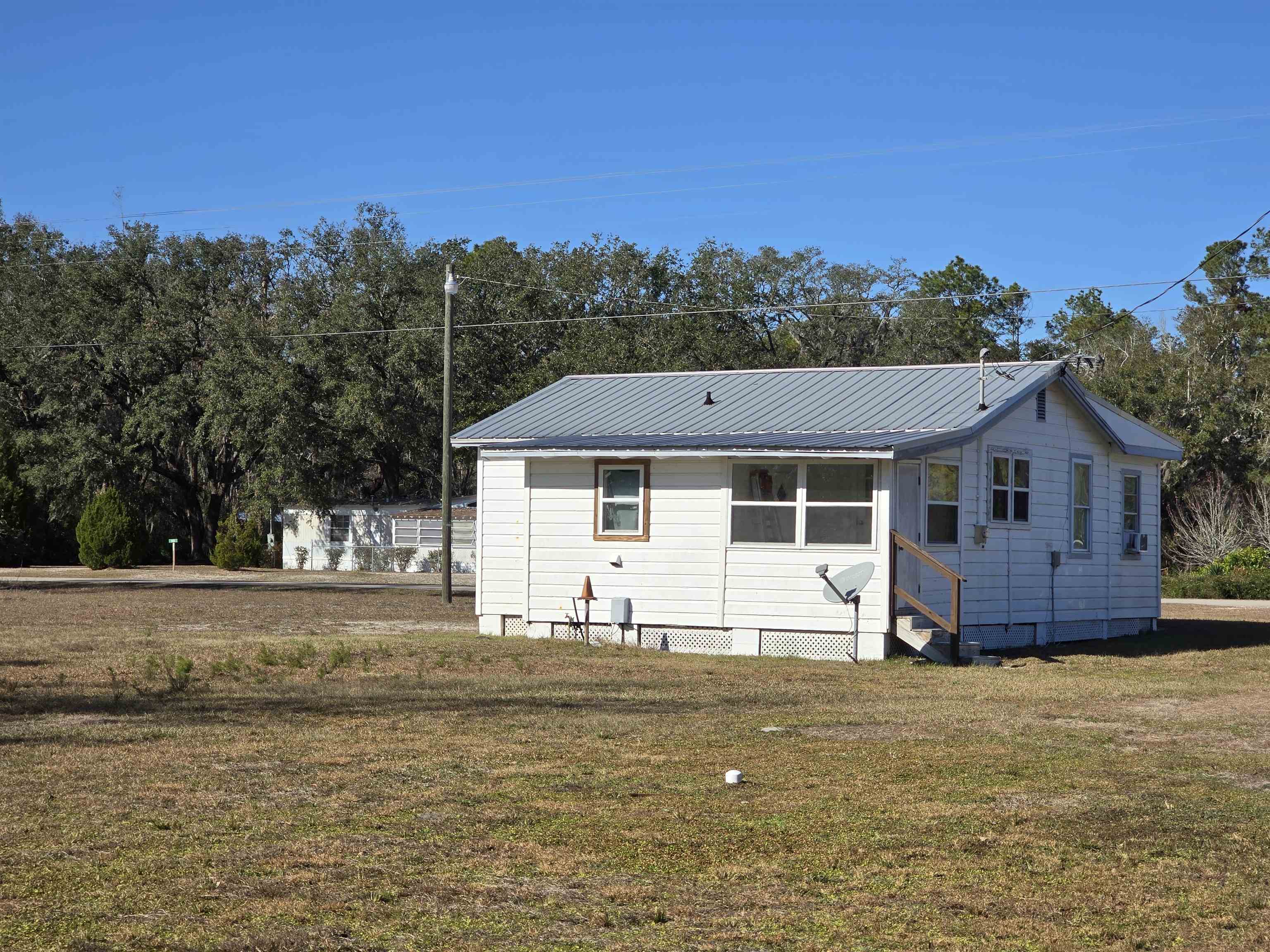 7361 Alton Wentworth Rd, Perry, Florida image 3