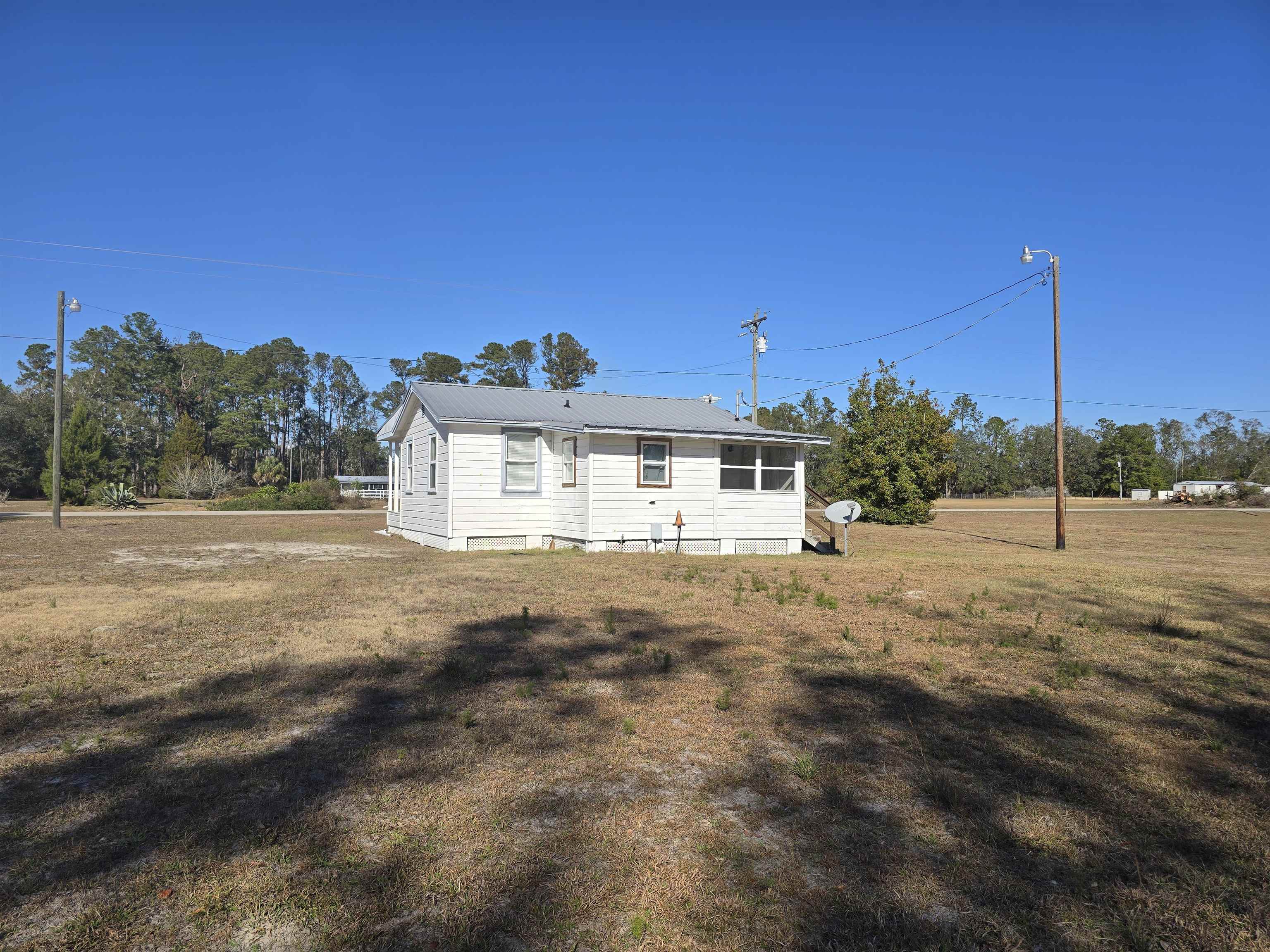 7361 Alton Wentworth Rd, Perry, Florida image 4