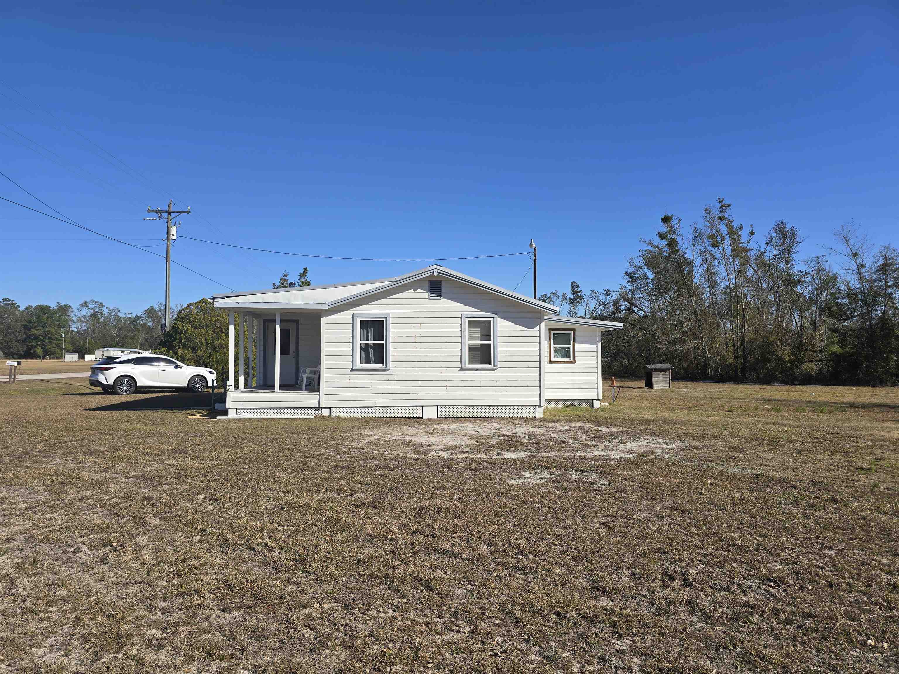 7361 Alton Wentworth Rd, Perry, Florida image 5