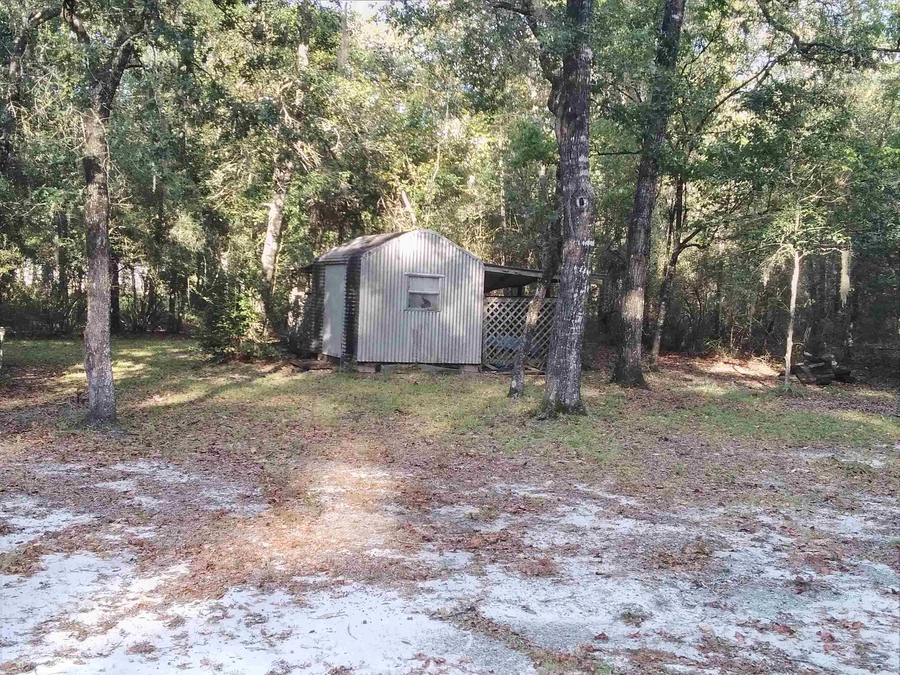 784 Shadeville Road, Crawfordville, Texas image 22