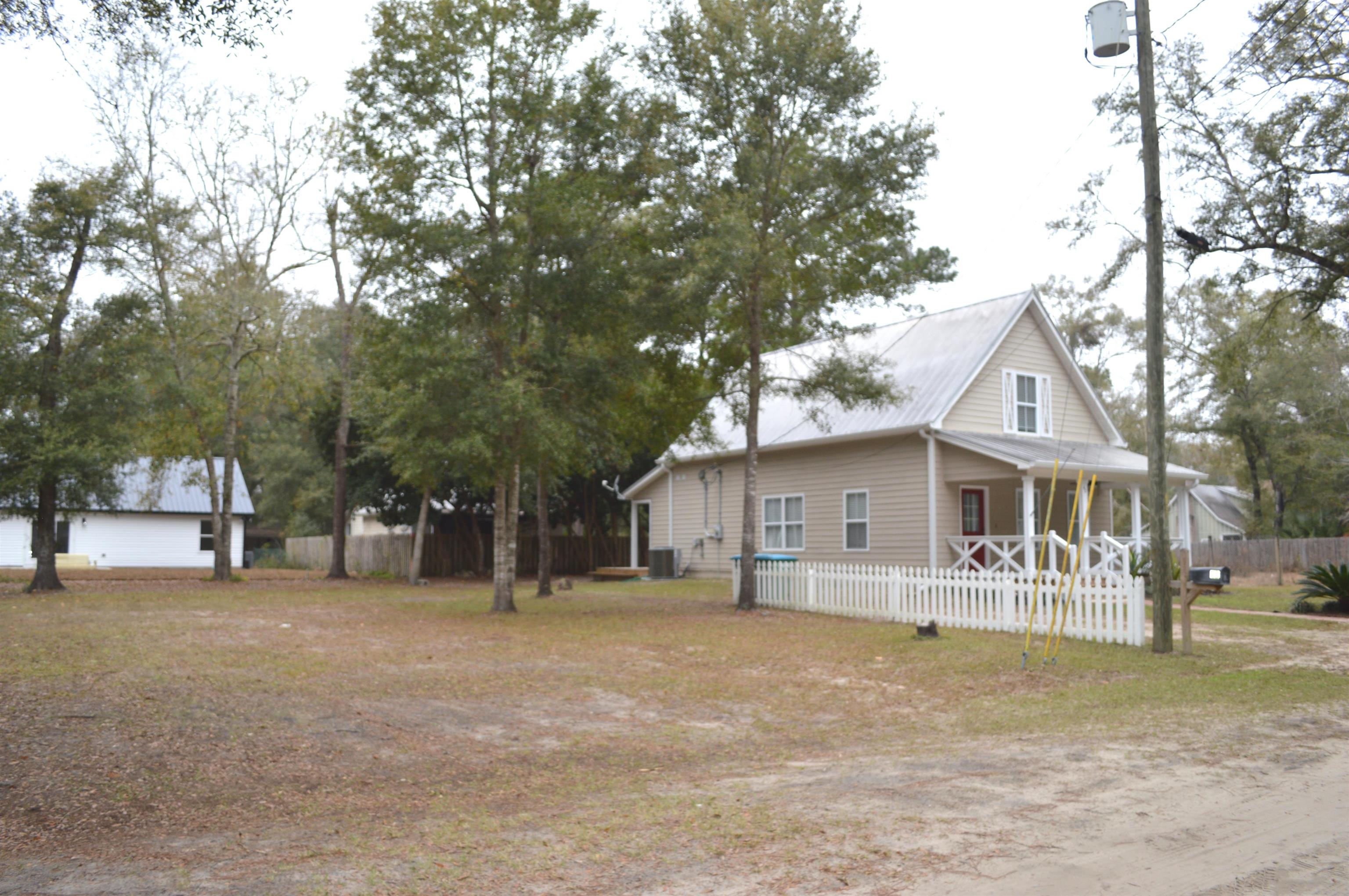 42 John David Drive, Crawfordville, Florida image 10