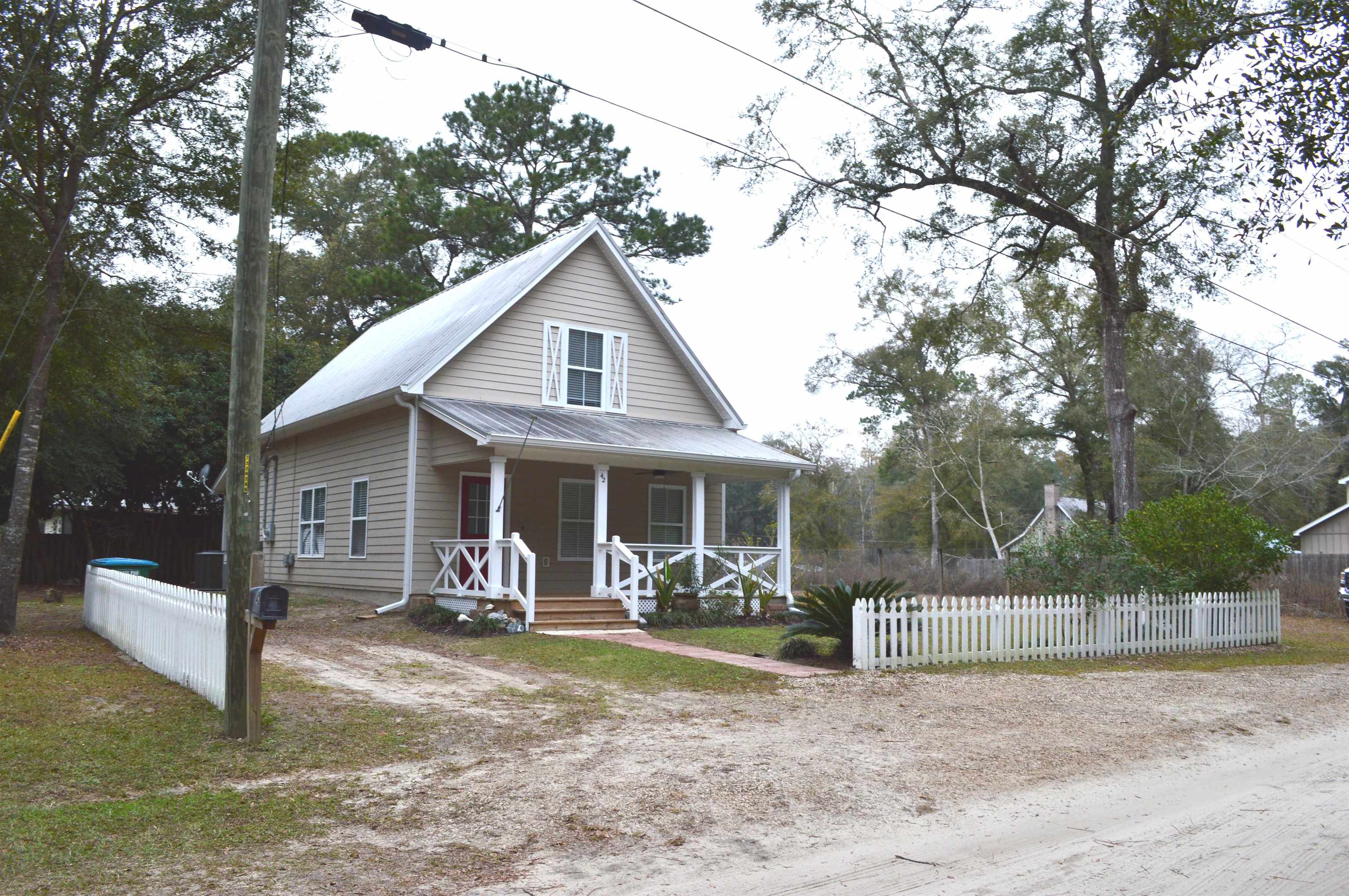 42 John David Drive, Crawfordville, Florida image 11