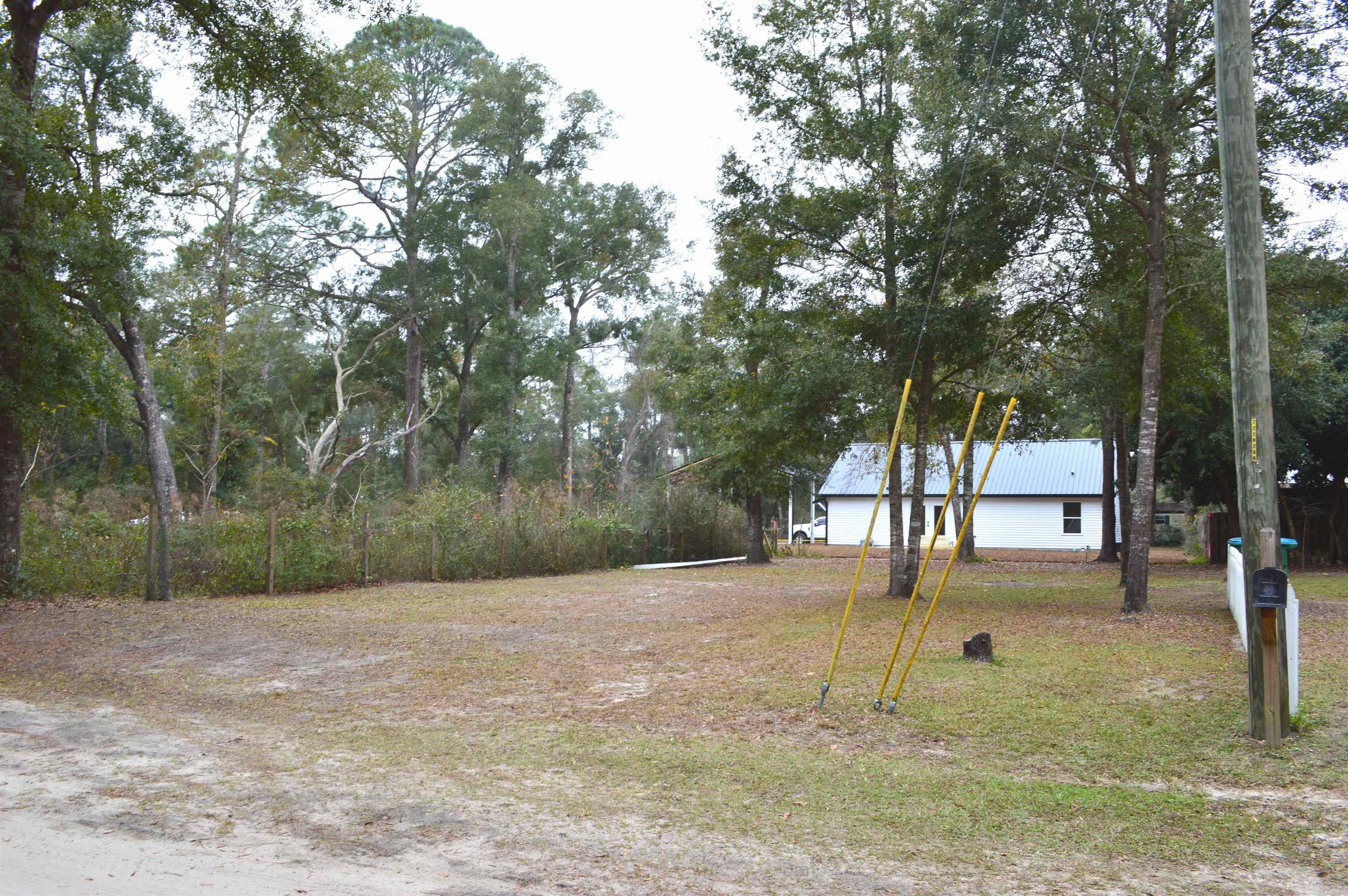 42 John David Drive, Crawfordville, Florida image 41