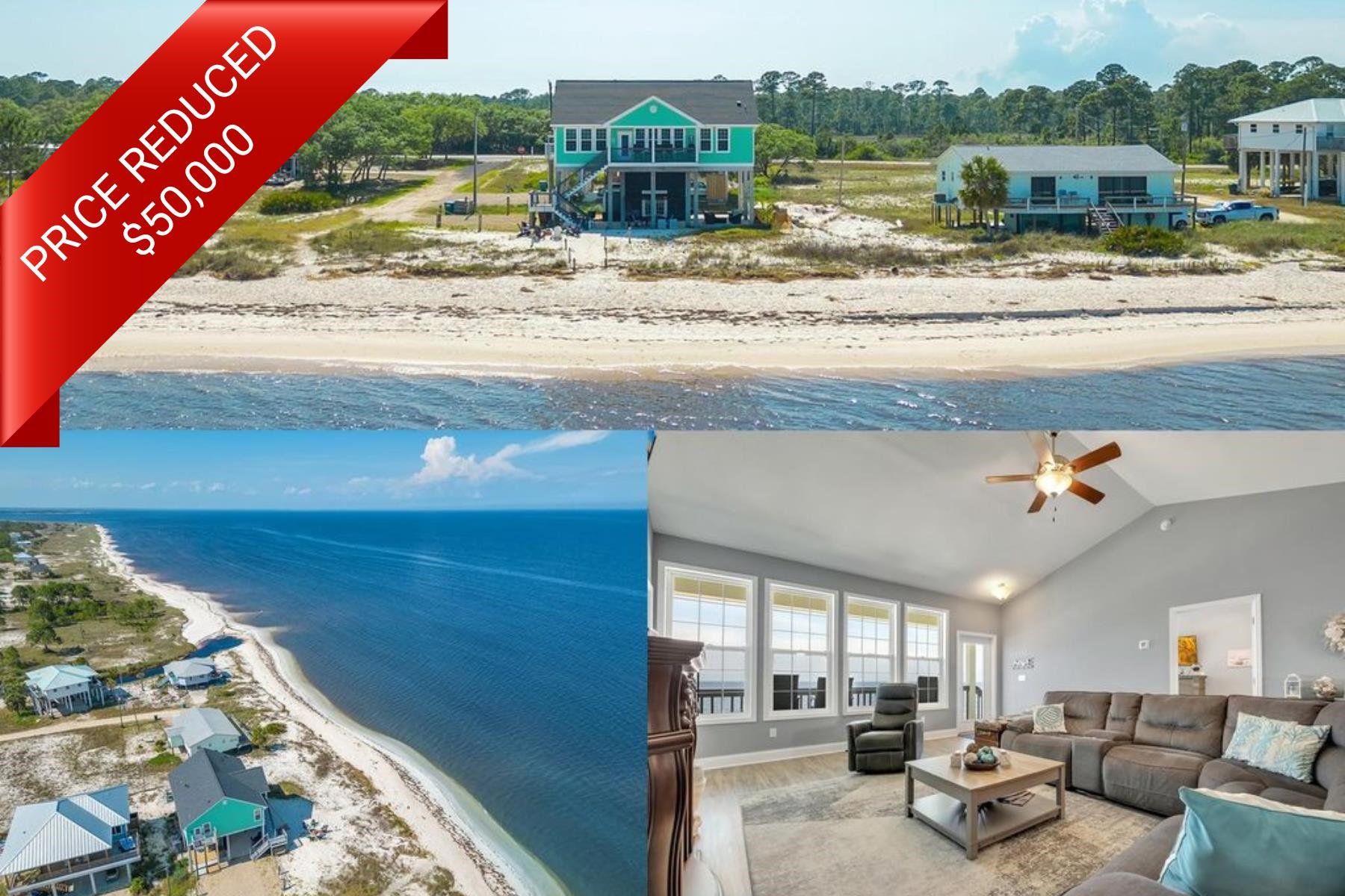 13 Cobia Street, Alligator Point, Florida image 1