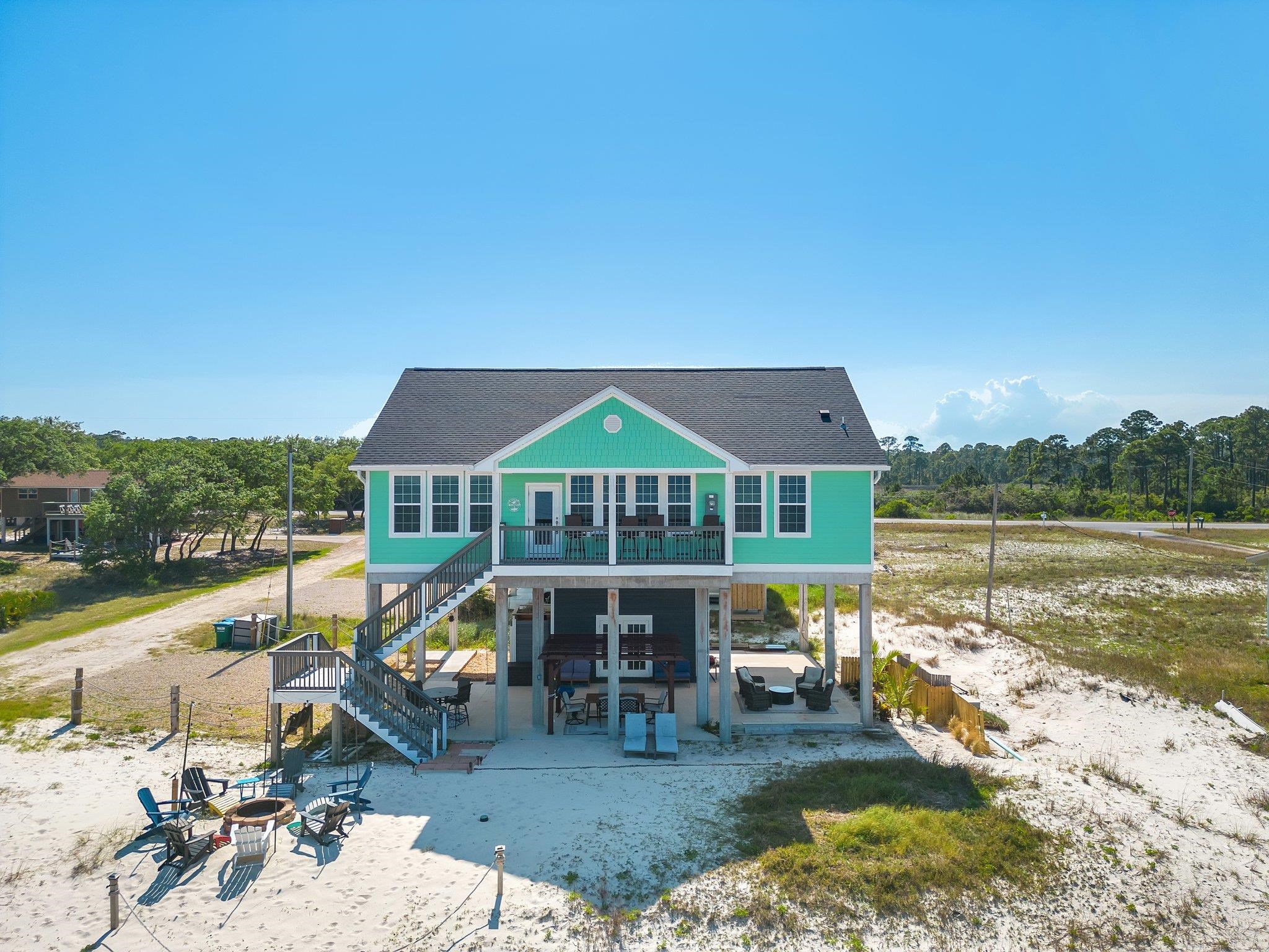 13 Cobia Street, Alligator Point, Florida image 2