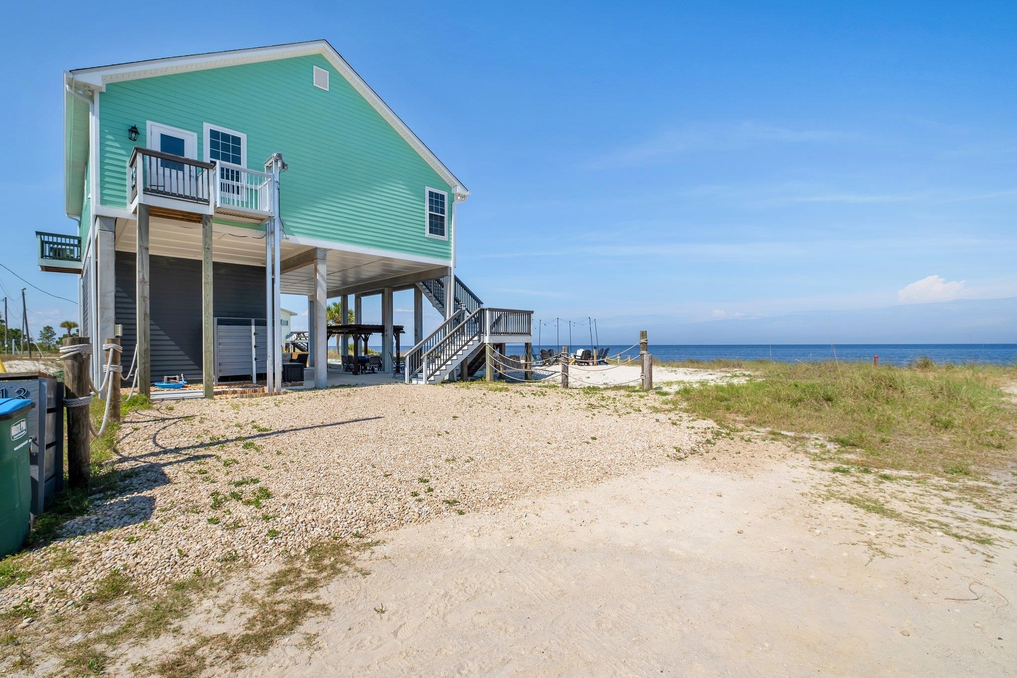 13 Cobia Street, Alligator Point, Florida image 42