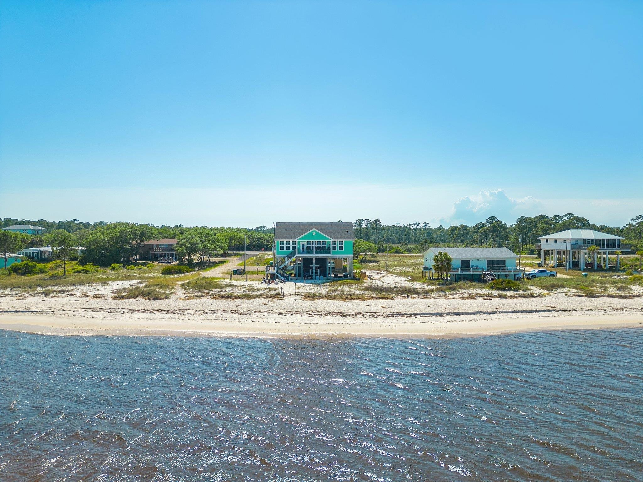 13 Cobia Street, Alligator Point, Florida image 5