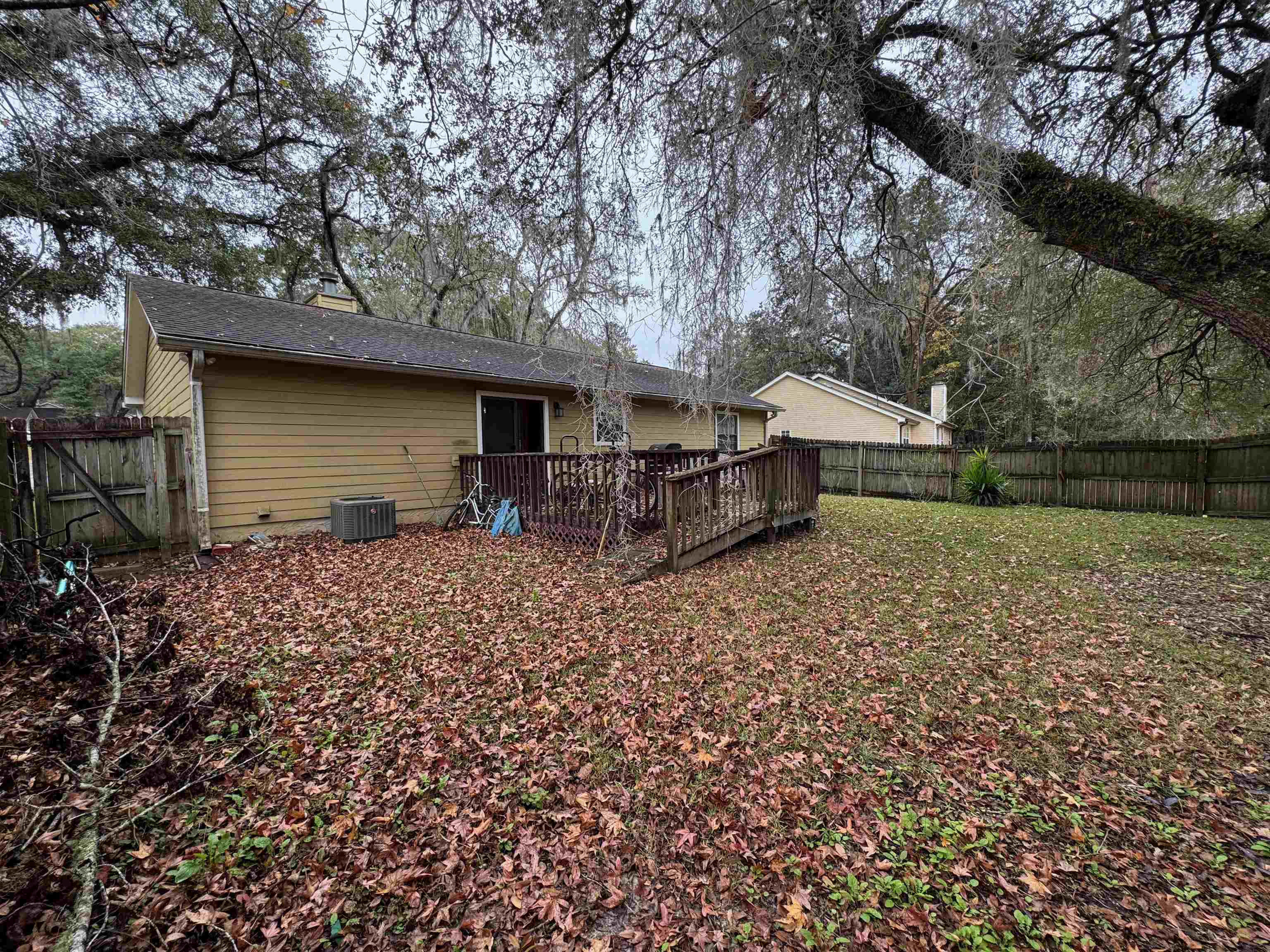 3194 S Fulmer Cir, Tallahassee, Florida image 22