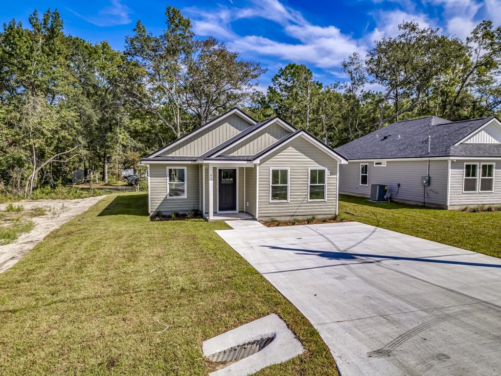 41 Franklin Drive, Crawfordville, Texas image 8