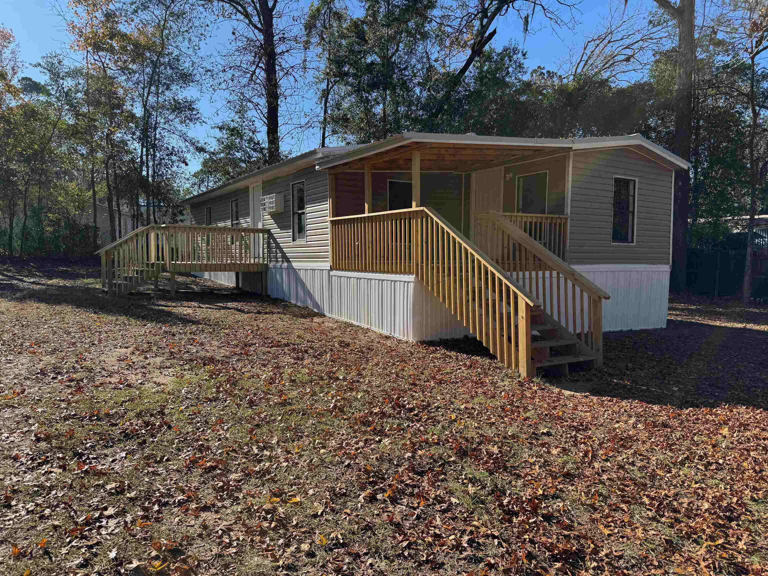 13 Redman Rd, Crawfordville, Texas image 1