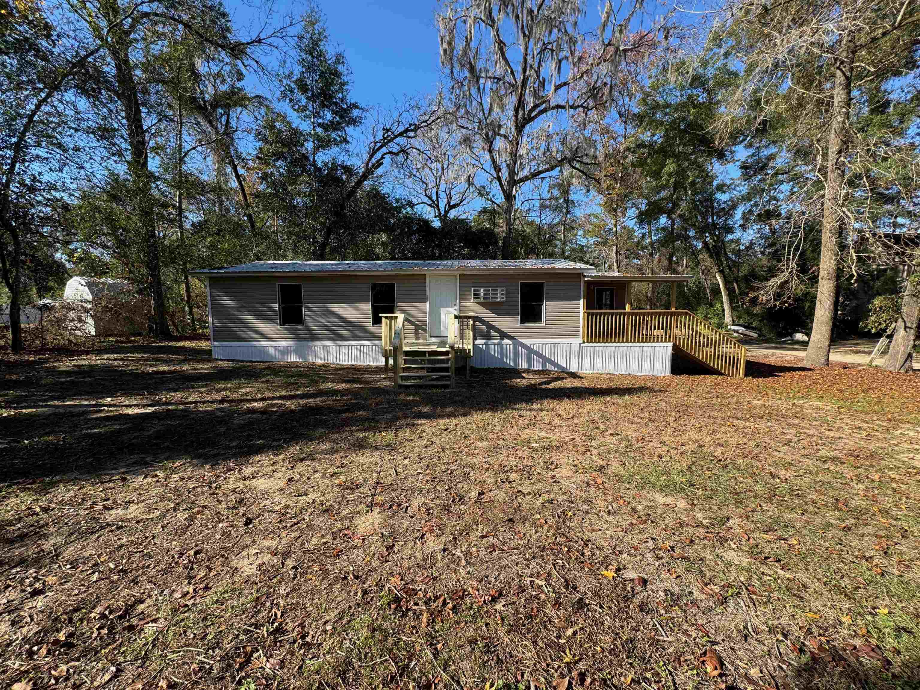 13 Redman Rd, Crawfordville, Texas image 10