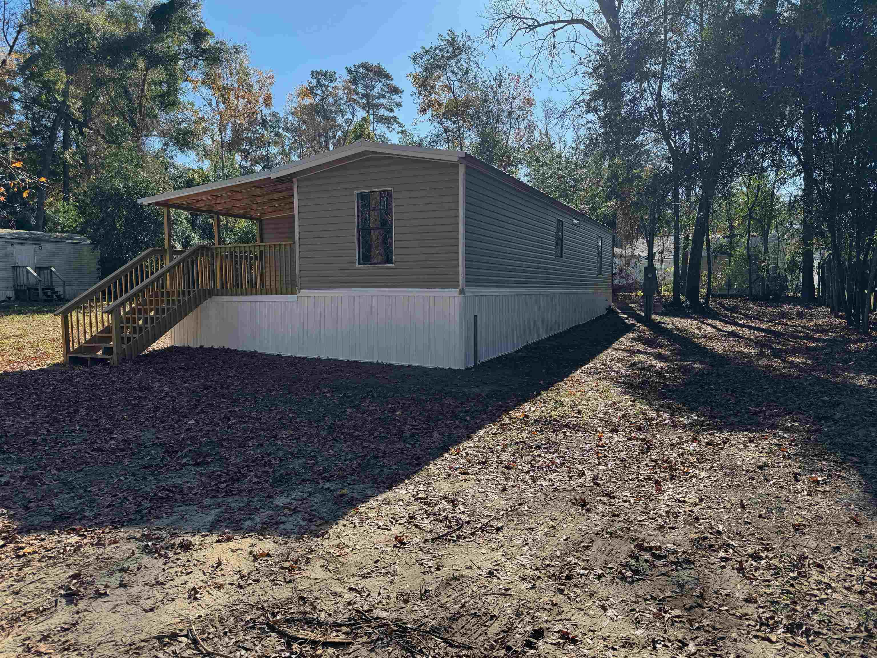 13 Redman Rd, Crawfordville, Texas image 3