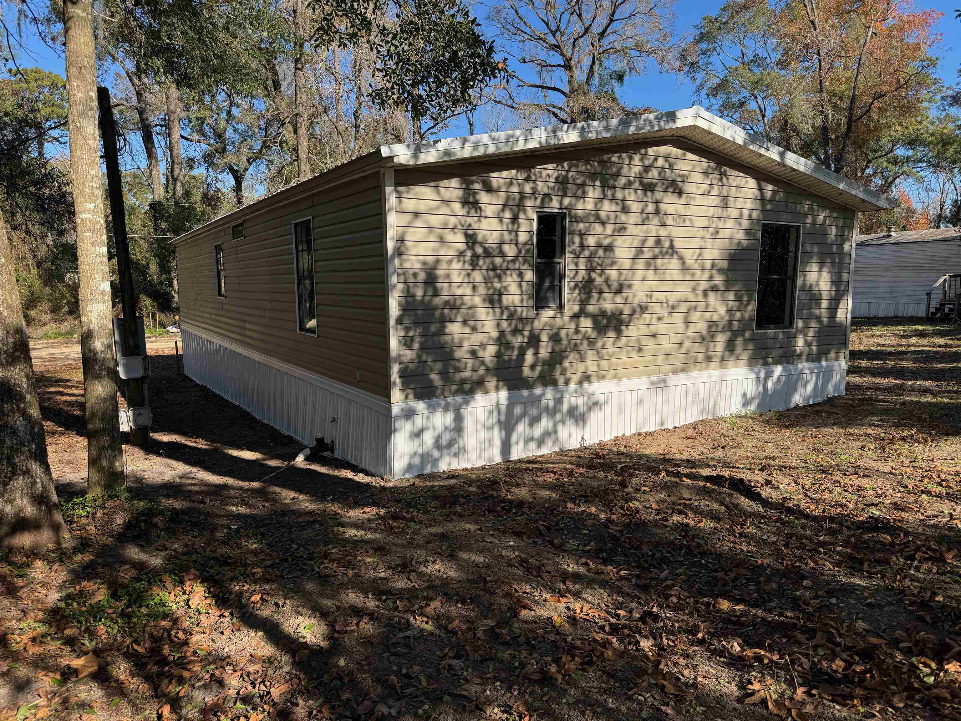 13 Redman Rd, Crawfordville, Texas image 5