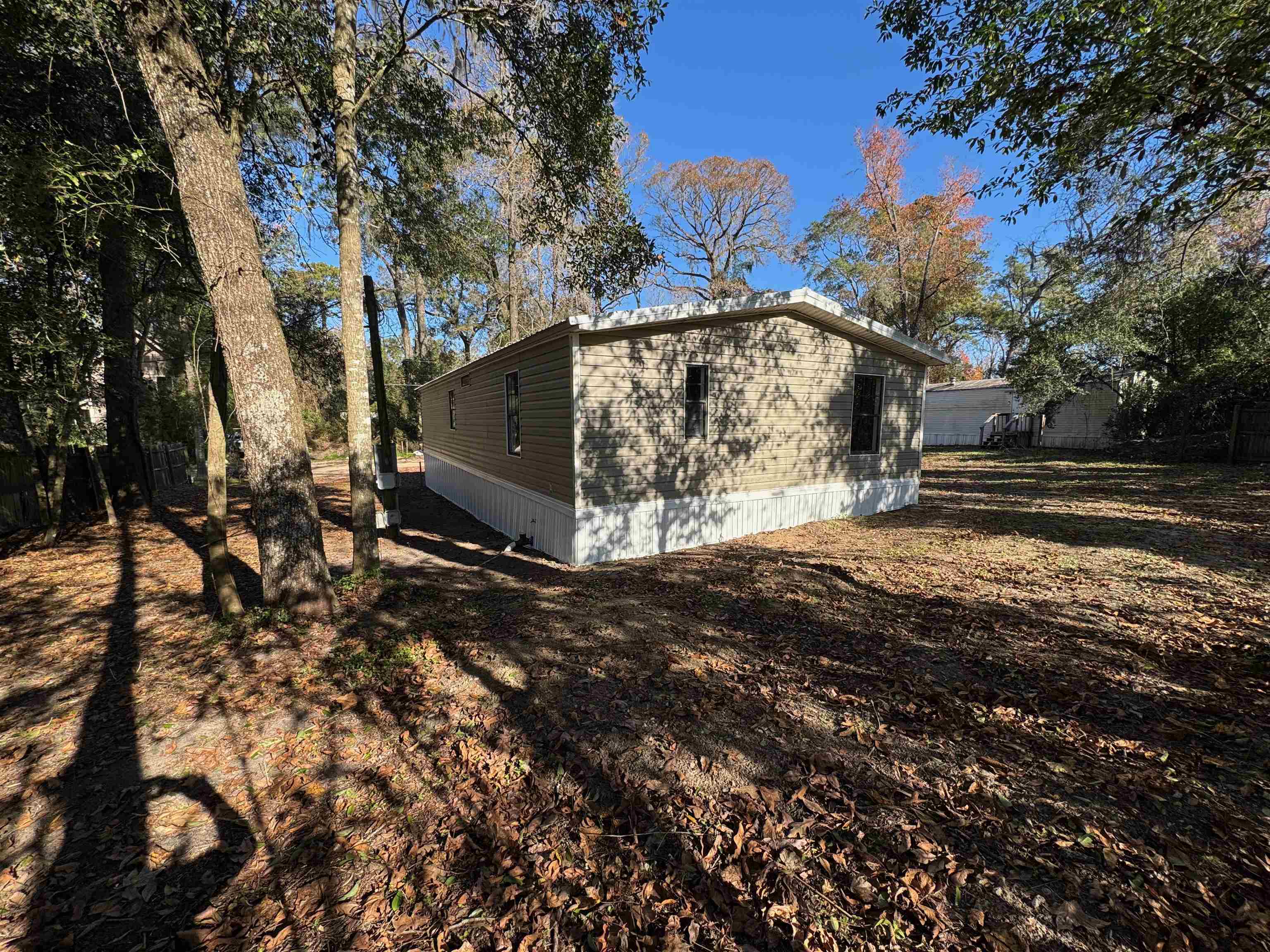 13 Redman Rd, Crawfordville, Texas image 6