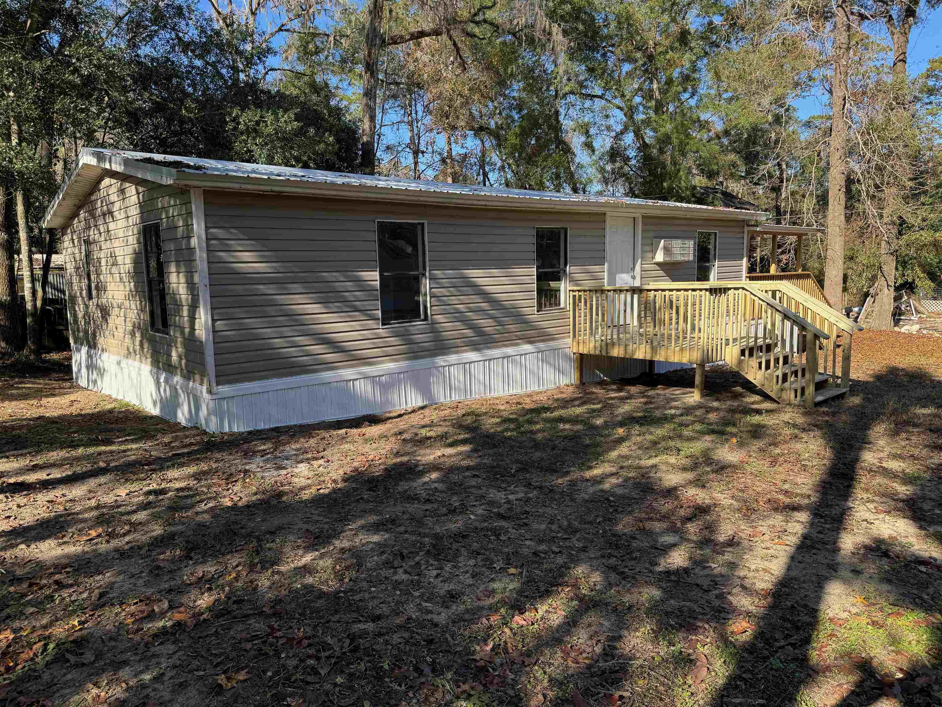 13 Redman Rd, Crawfordville, Texas image 7