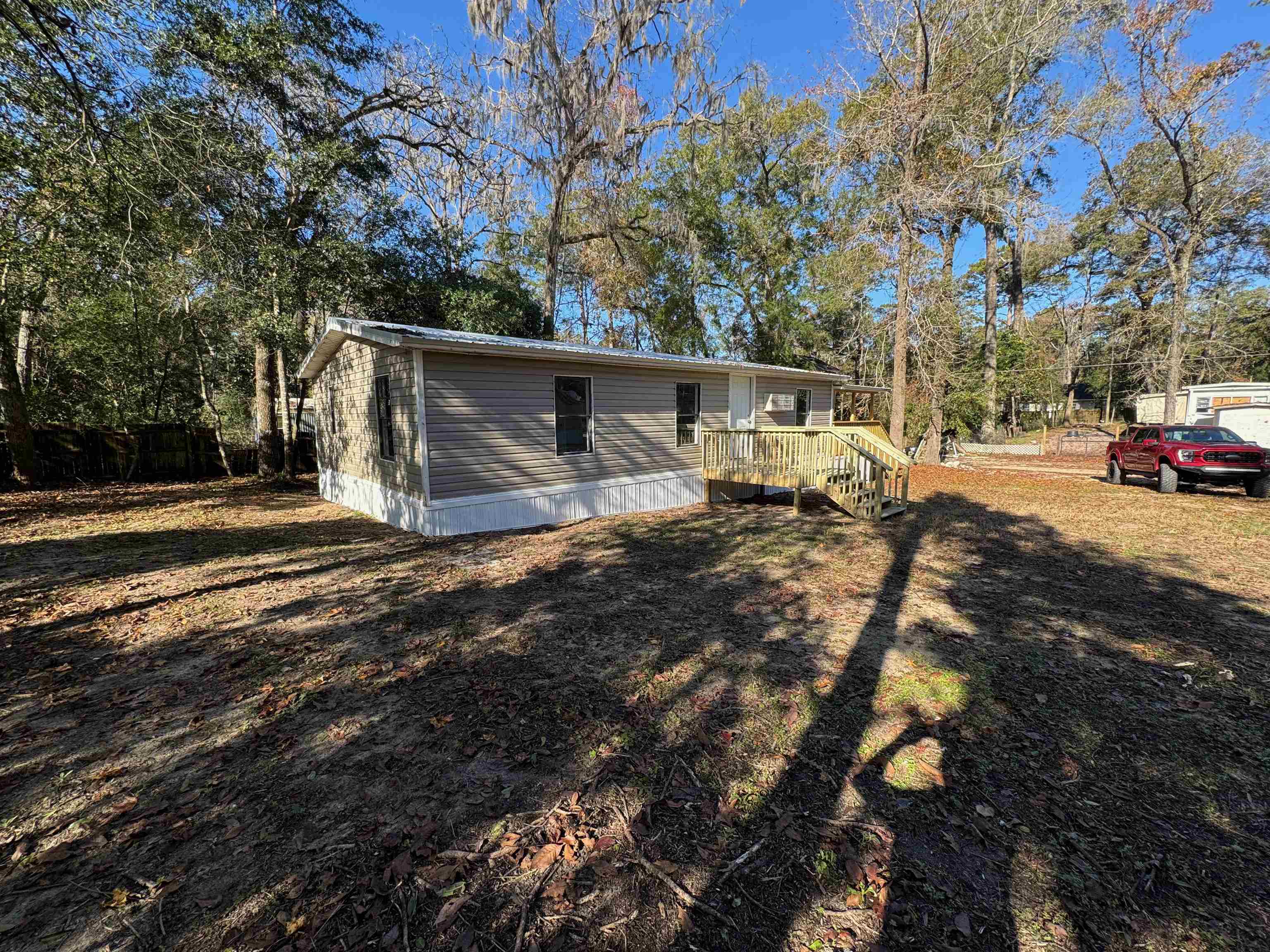 13 Redman Rd, Crawfordville, Texas image 8