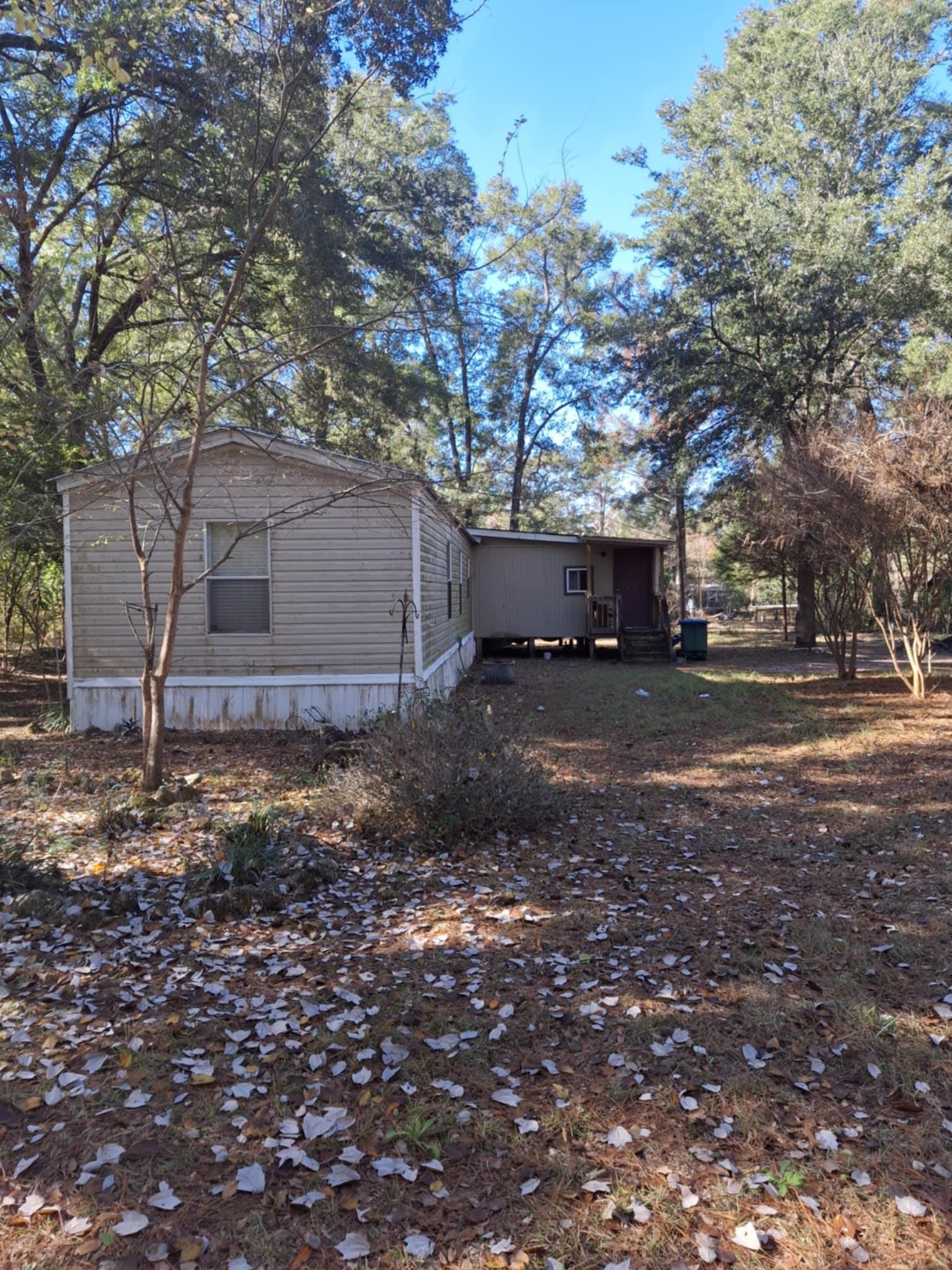 83 Andrew J Hargrett Road, Crawfordville, Texas image 10