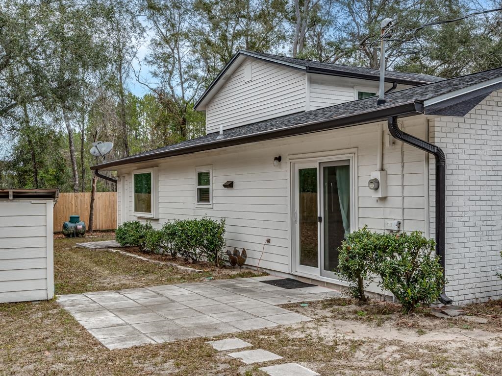 121 Circle G Ranch Drive, Crawfordville, Florida image 31