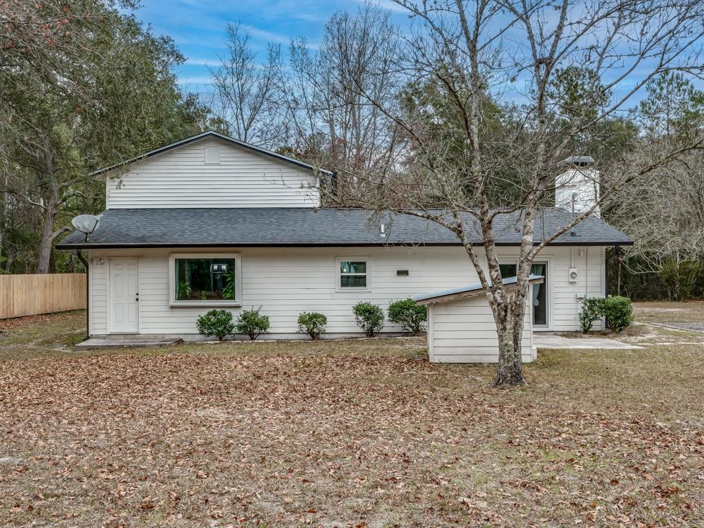 121 Circle G Ranch Drive, Crawfordville, Florida image 33