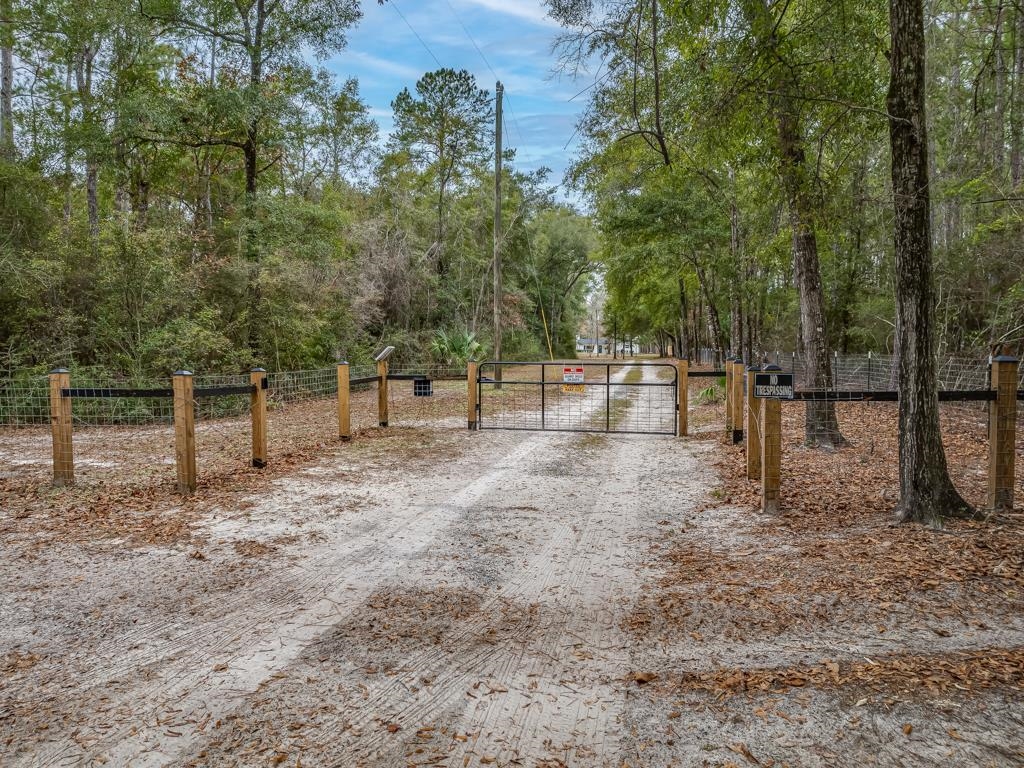 121 Circle G Ranch Drive, Crawfordville, Florida image 35