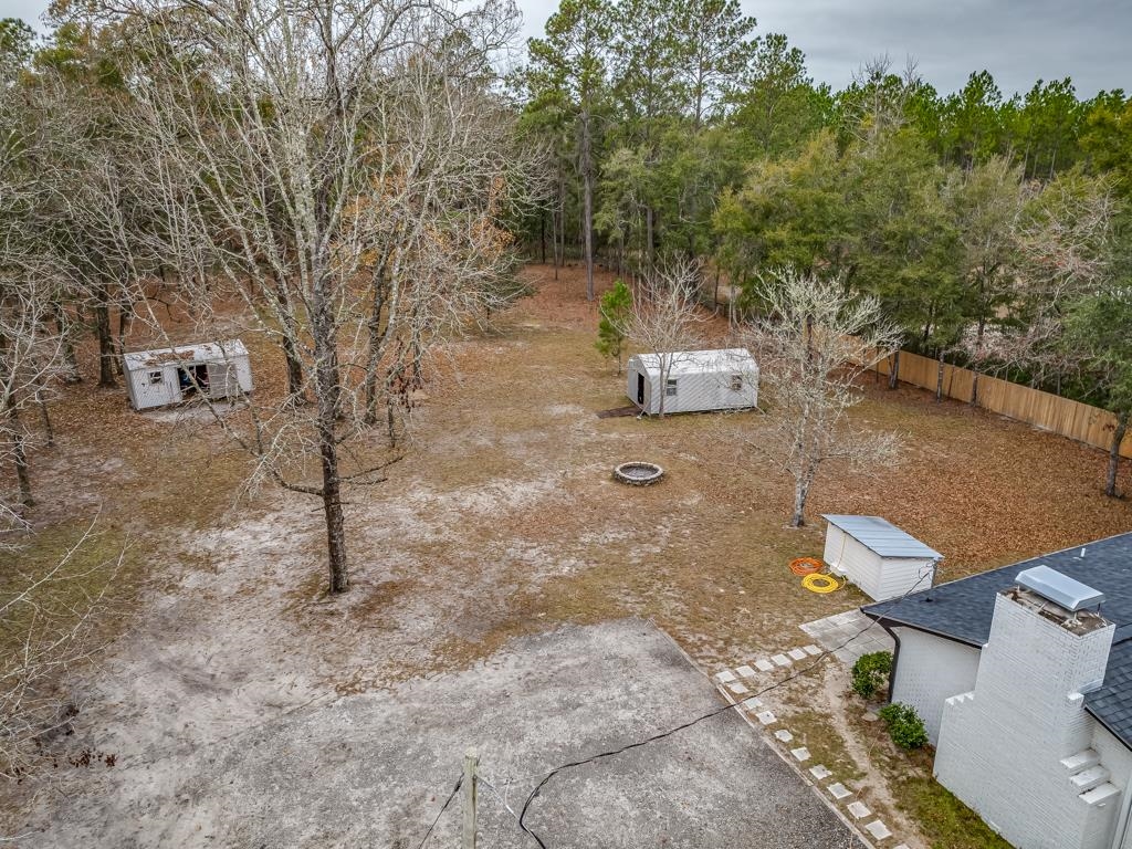 121 Circle G Ranch Drive, Crawfordville, Florida image 36