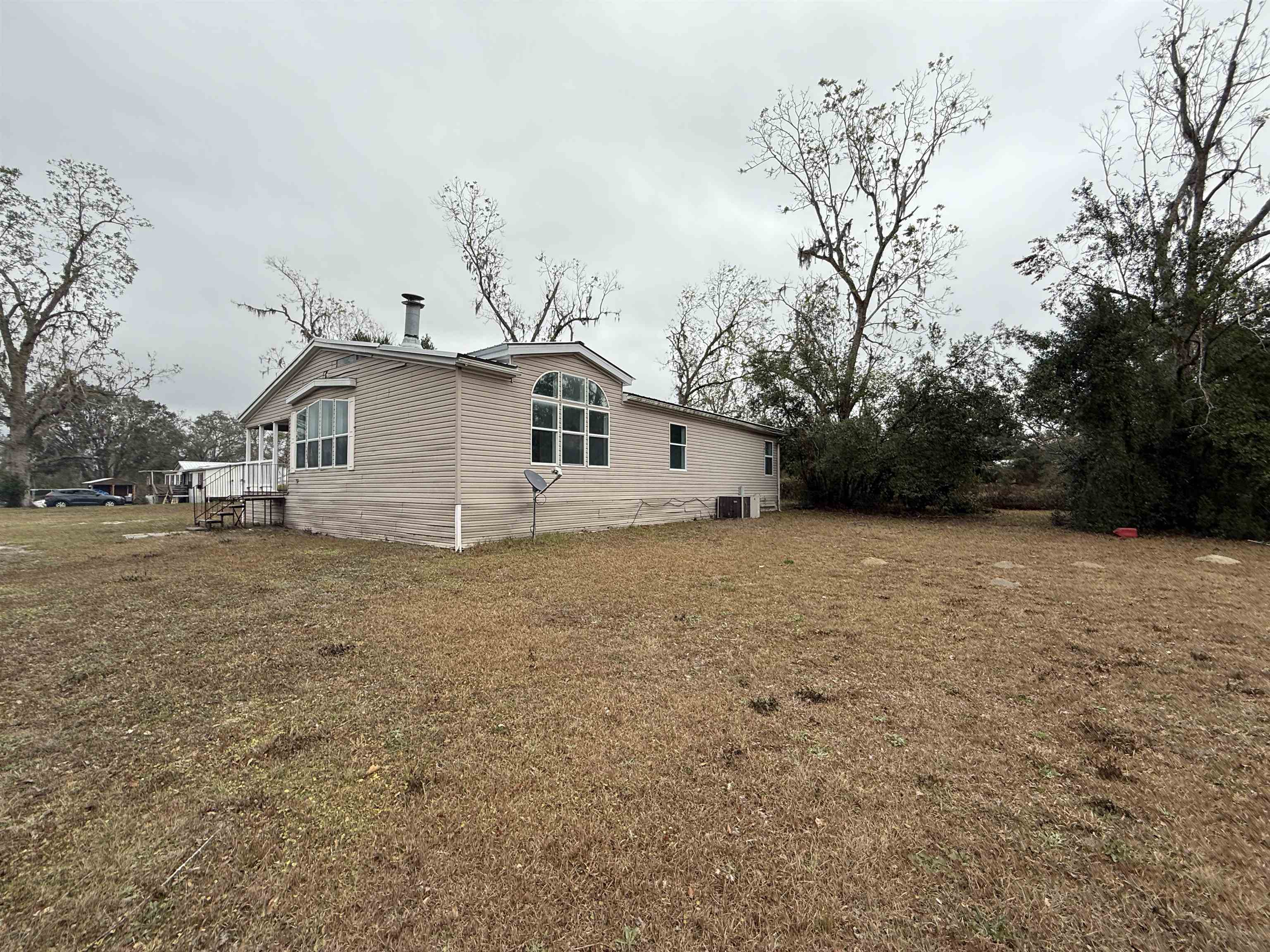 1820 Hill Lot A Road, Perry, Florida image 30