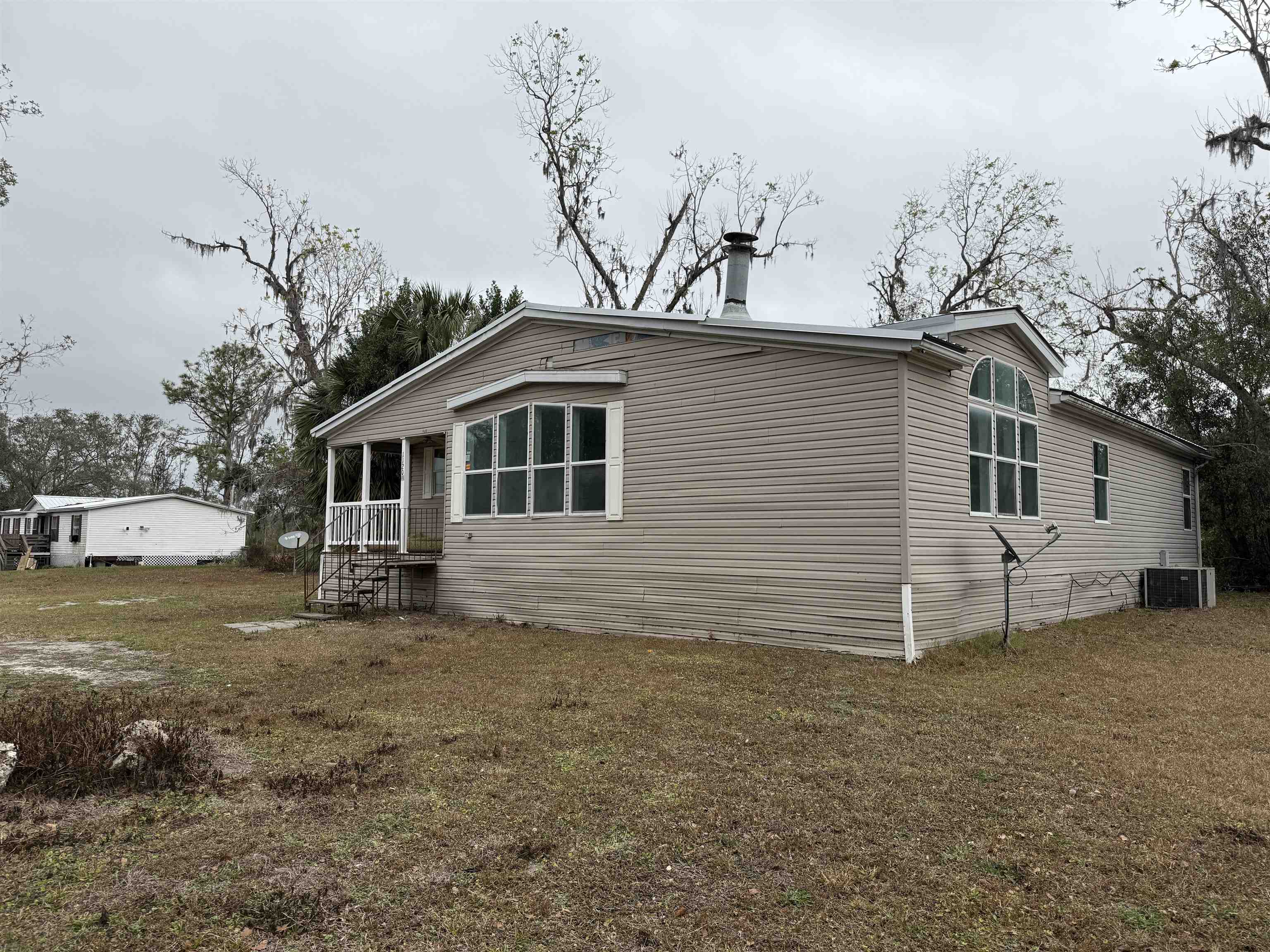 1820 Hill Lot A Road, Perry, Florida image 32