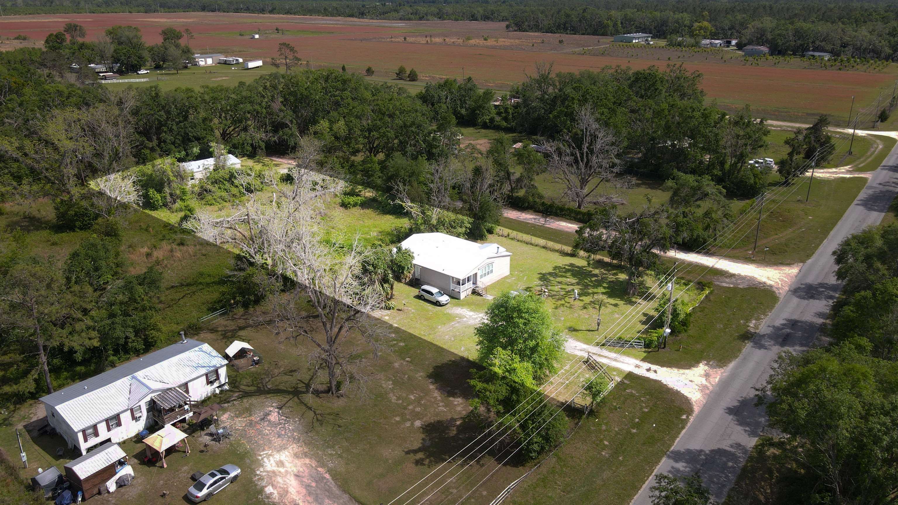 1820 Hill Lot A Road, Perry, Florida image 4