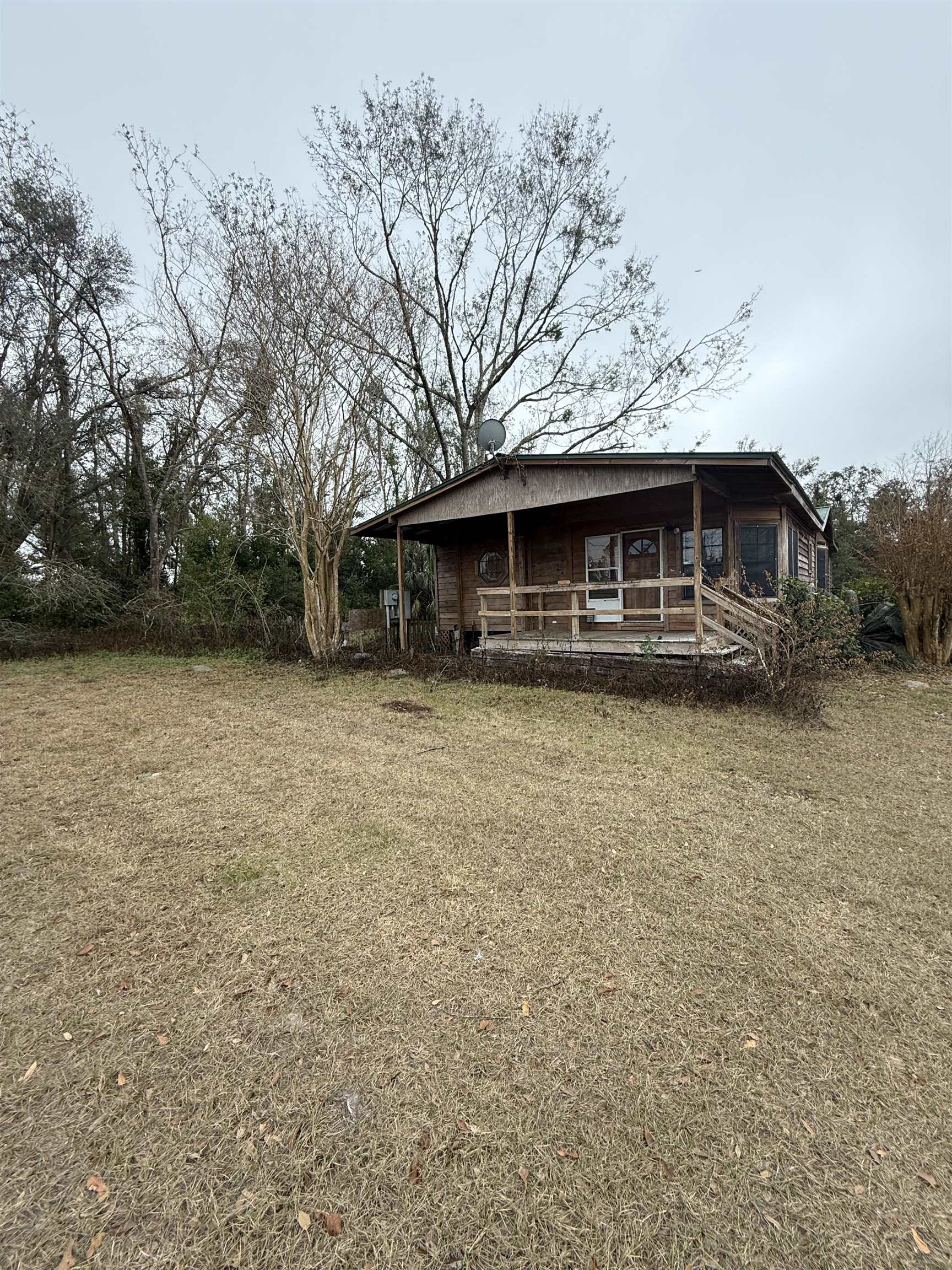 1070 Buckeye Nursery Road, Perry, Florida image 20