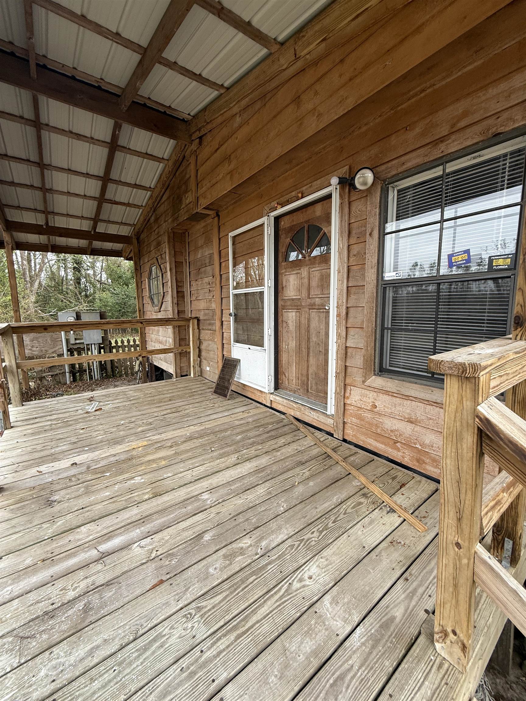 1070 Buckeye Nursery Road, Perry, Florida image 6