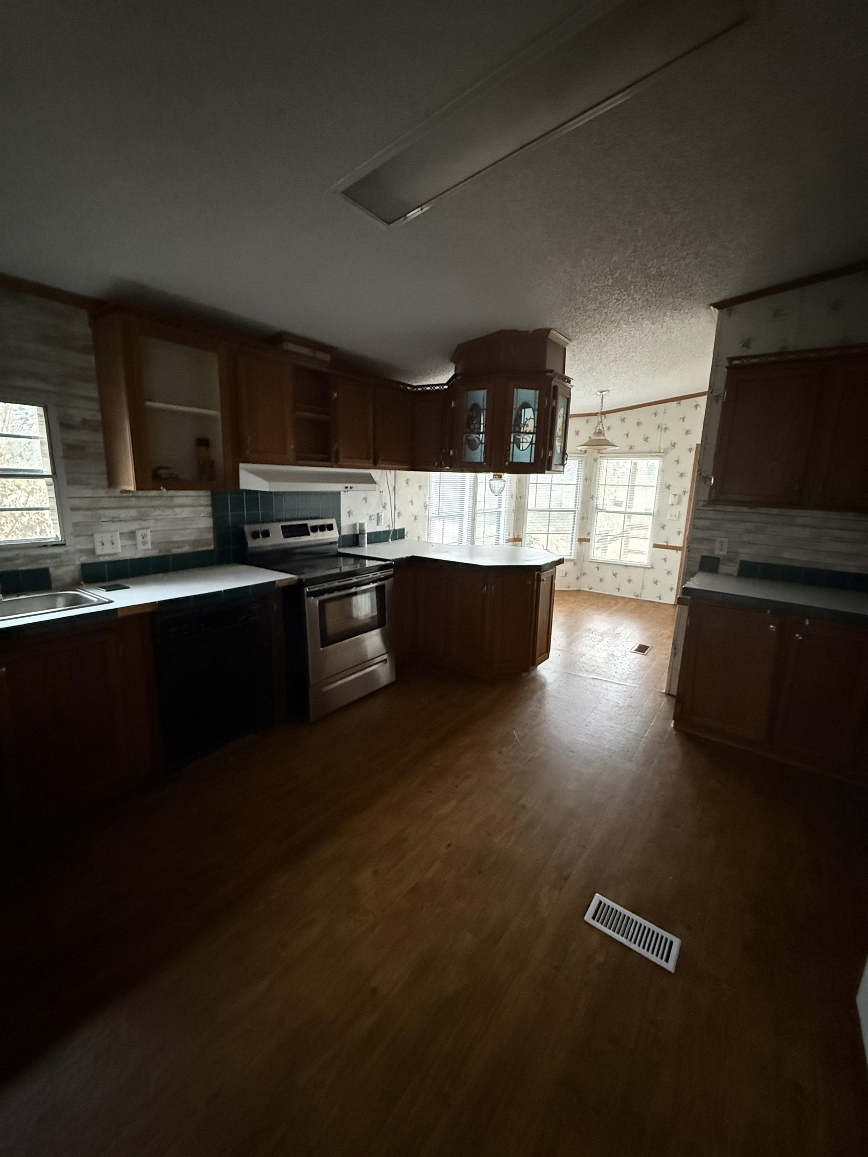 1070 Buckeye Nursery Road, Perry, Florida image 9