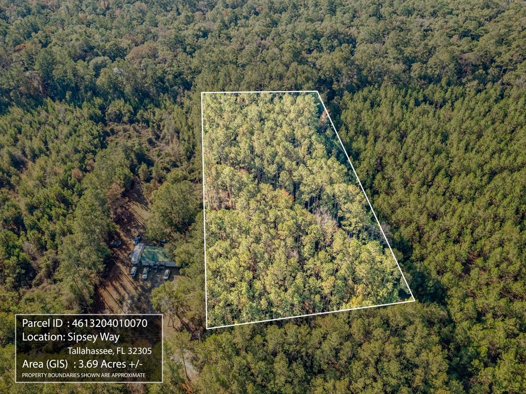 Sipsey Way, Tallahassee, Florida image 1