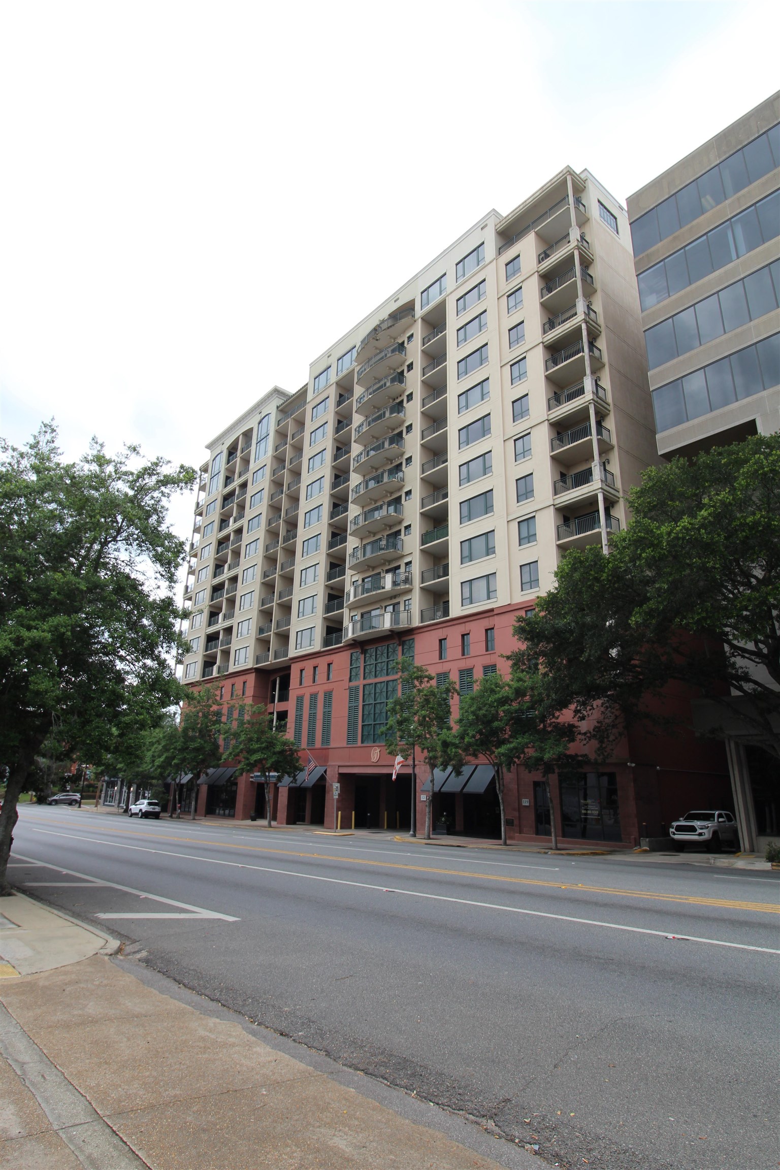 121 N Monroe Street #1102, Tallahassee, Texas image 1