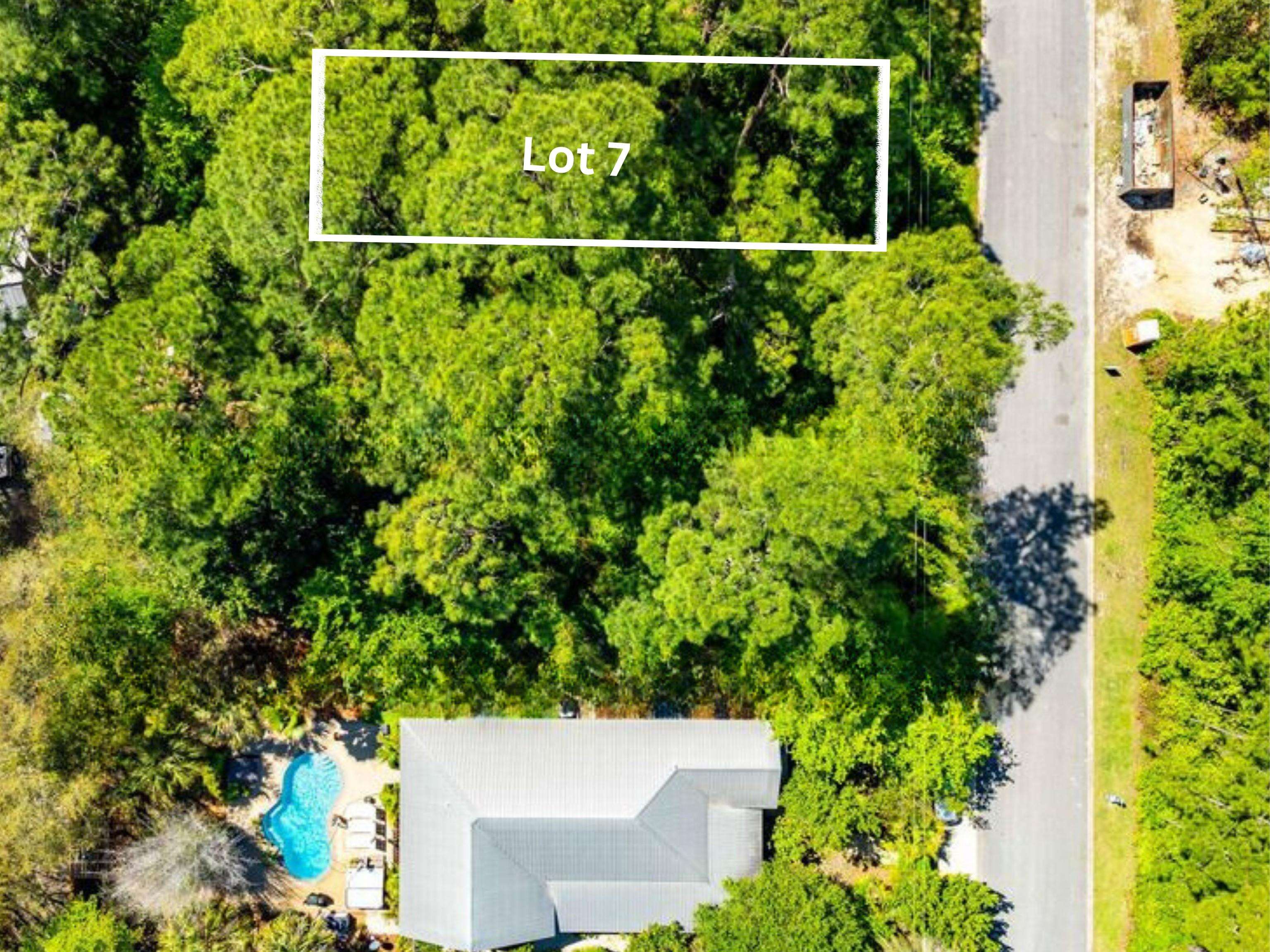 7 S Magnolia Beach Way, Santa Rosa Beach, Florida image 2