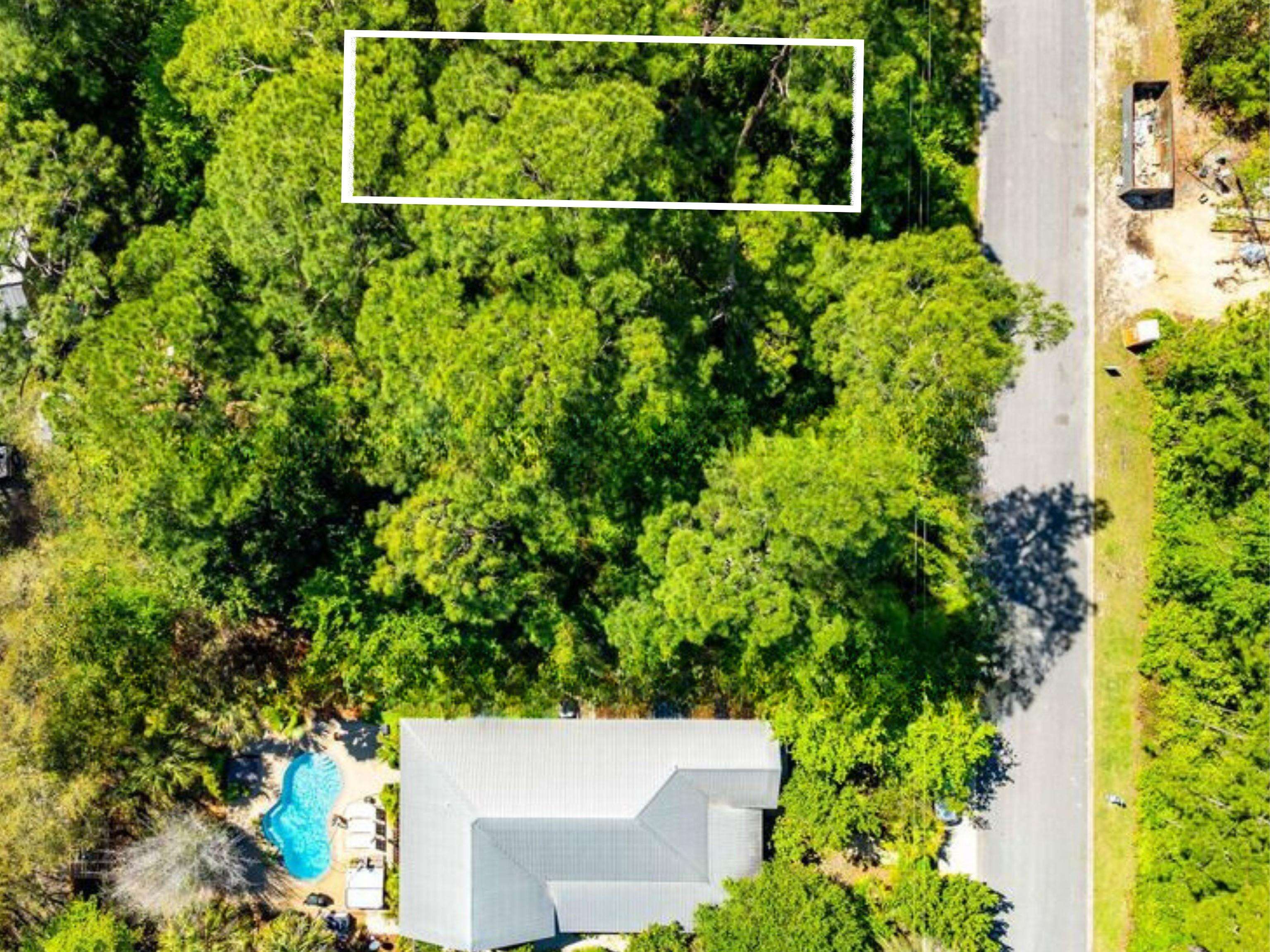 7 S Magnolia Beach Way, Santa Rosa Beach, Florida image 3