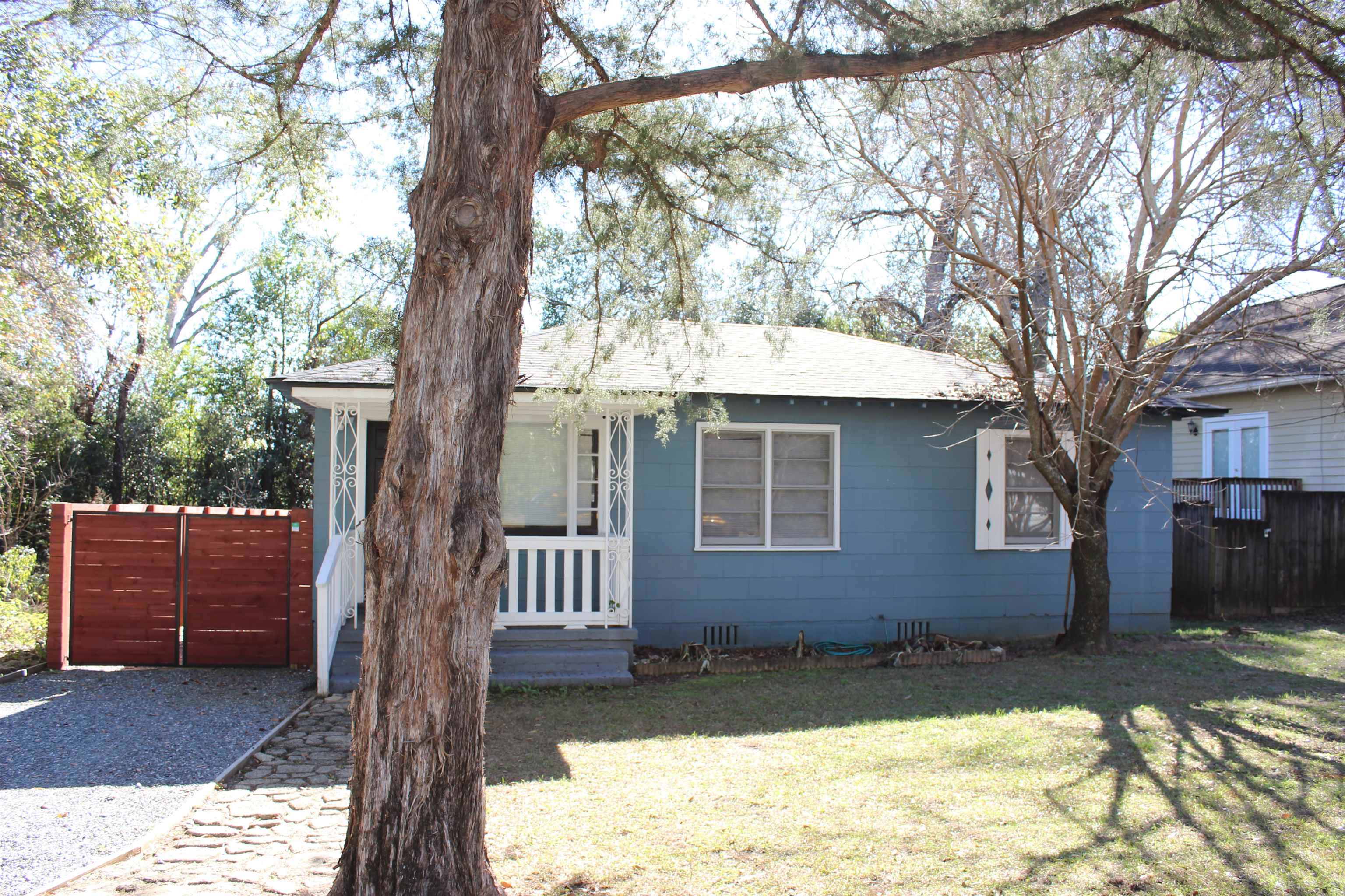 837 Dent Street, Tallahassee, Florida image 1