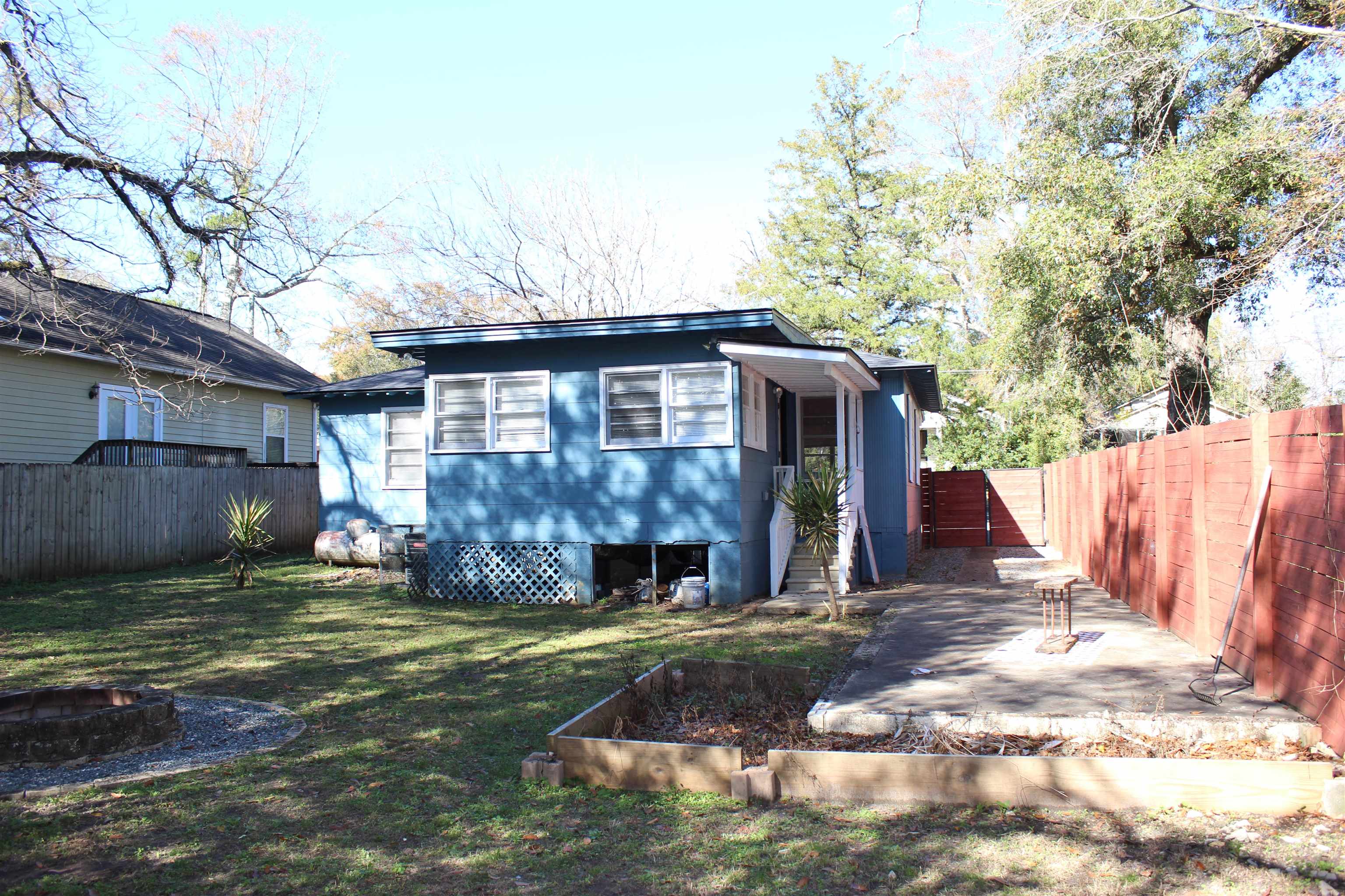 837 Dent Street, Tallahassee, Florida image 28